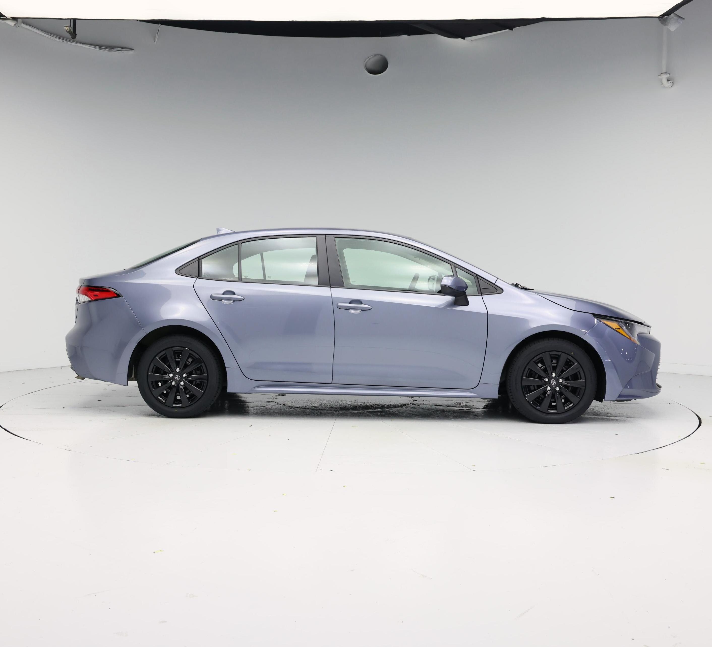 Thumbnail: 2024 Toyota Corolla - 7