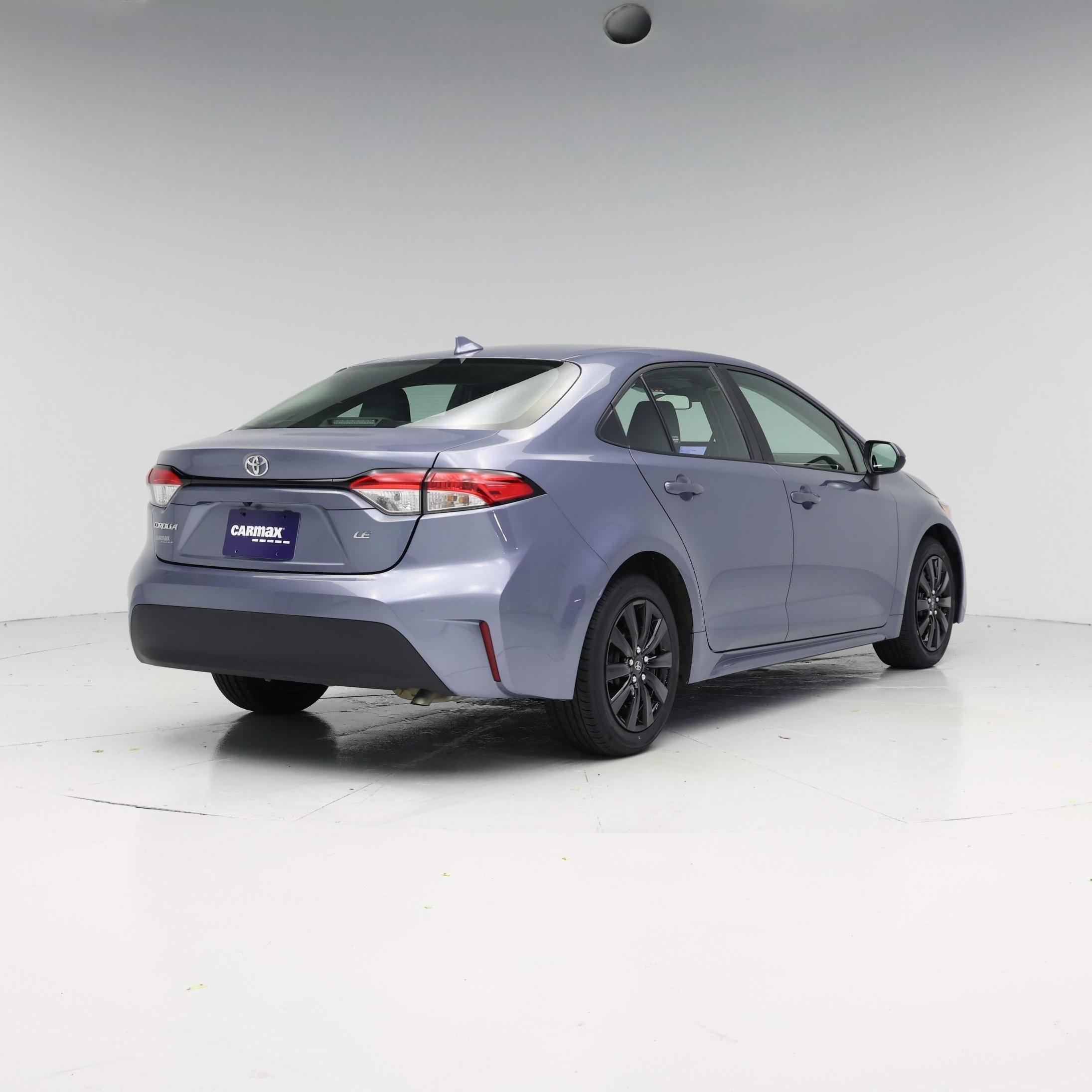 Thumbnail: 2024 Toyota Corolla - 8