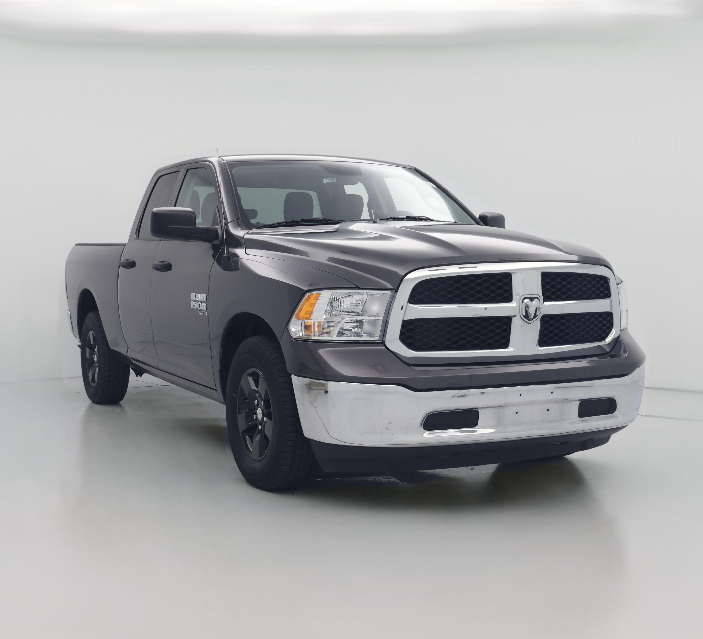 Thumbnail: 2024 RAM 1500 Classic - 1