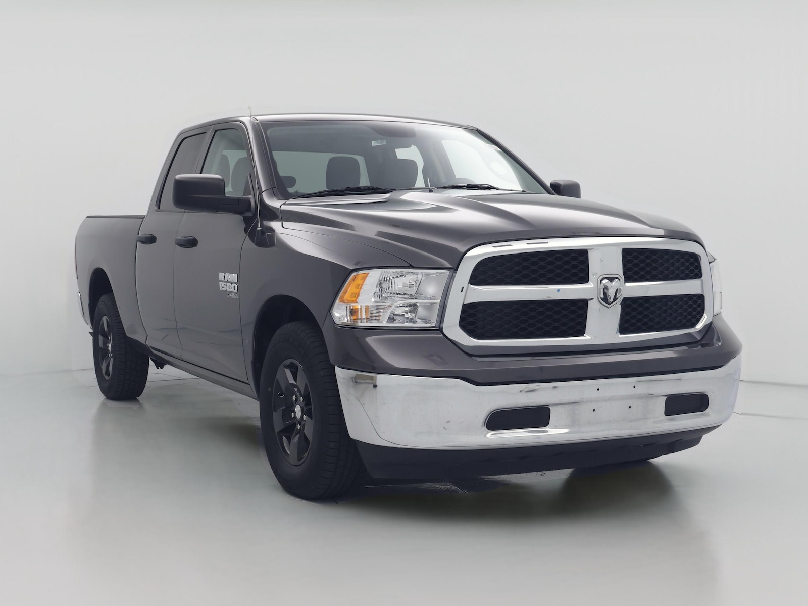2024 RAM Ram 1500 Classic SLT - Photo 1
