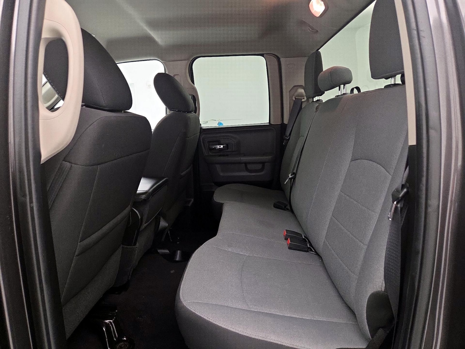 2024 RAM Ram 1500 Classic SLT - Photo 19