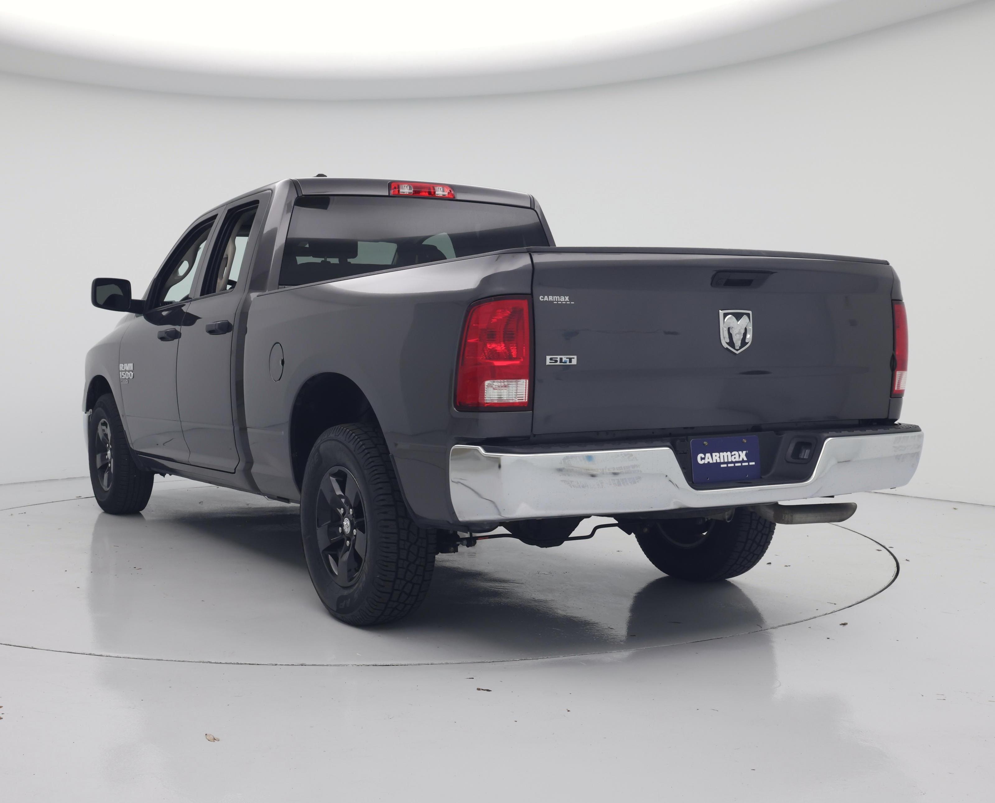 Thumbnail: 2024 RAM 1500 Classic - 2