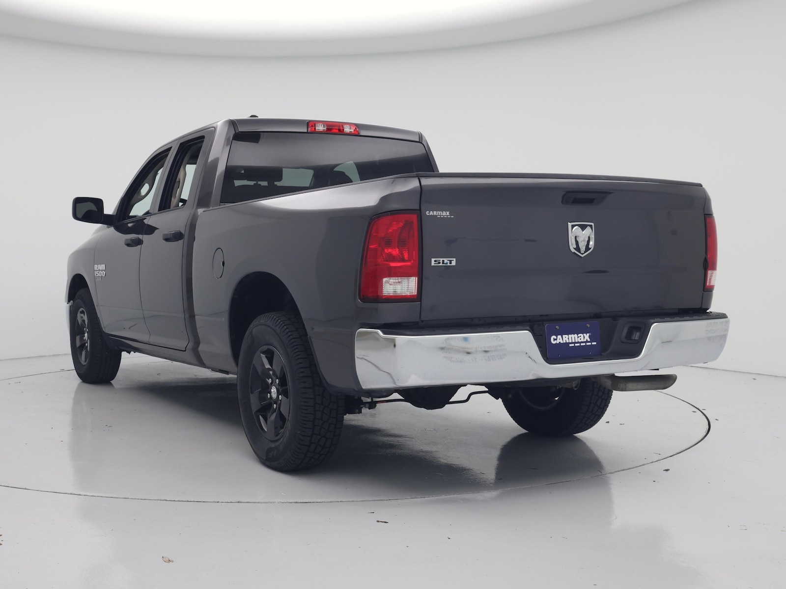2024 RAM Ram 1500 Classic SLT - Photo 3