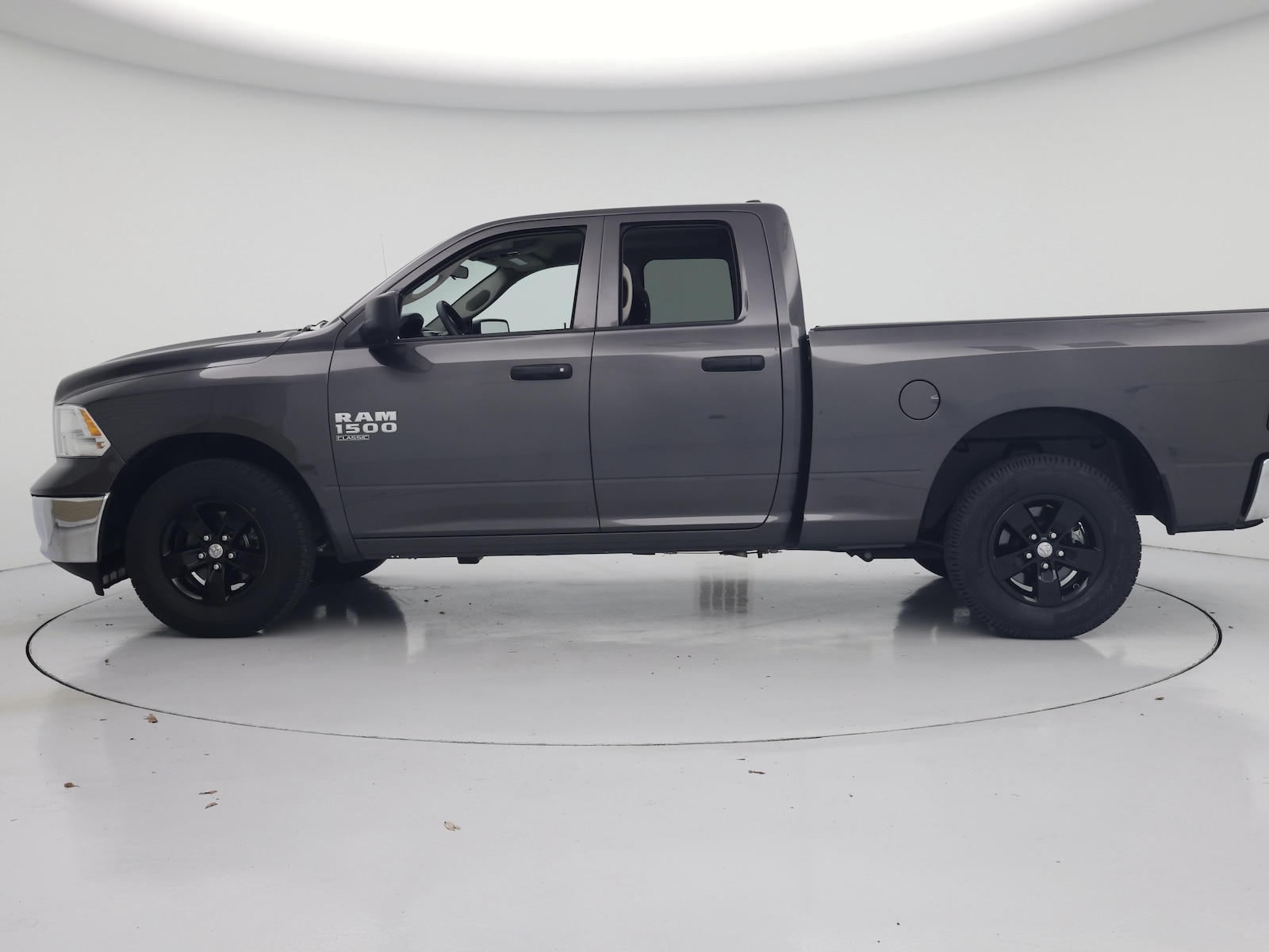 2024 RAM Ram 1500 Classic SLT - Photo 4