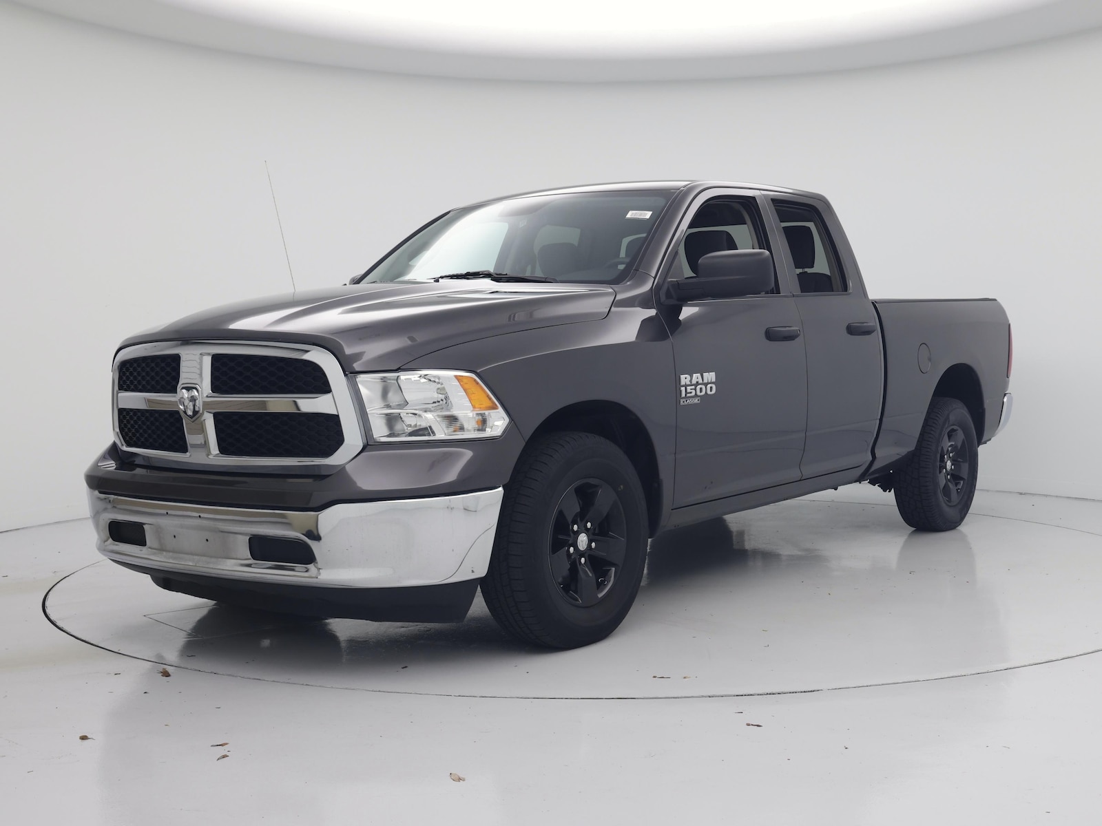 2024 RAM Ram 1500 Classic SLT - Photo 5