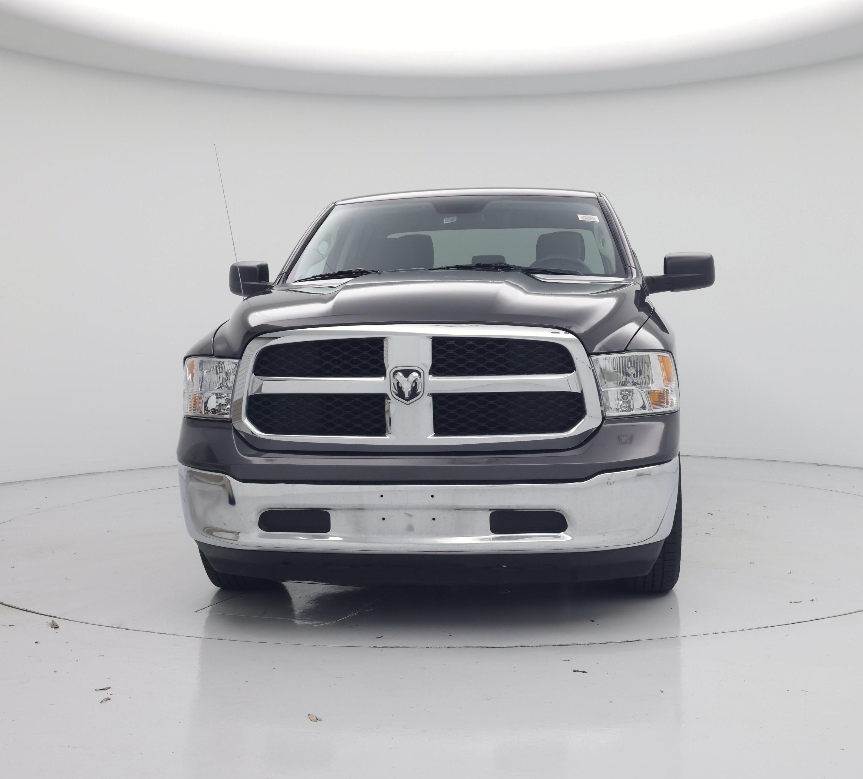 Thumbnail: 2024 RAM 1500 Classic - 5