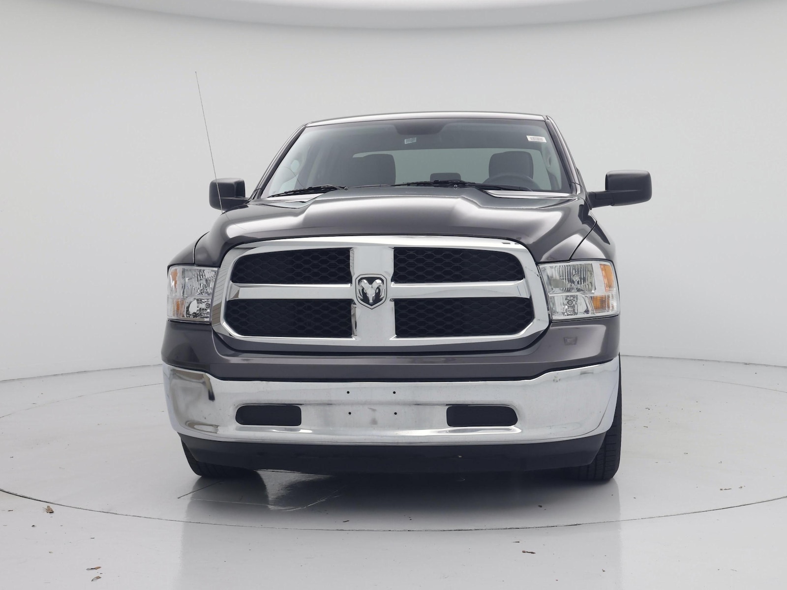 2024 RAM Ram 1500 Classic SLT - Photo 6