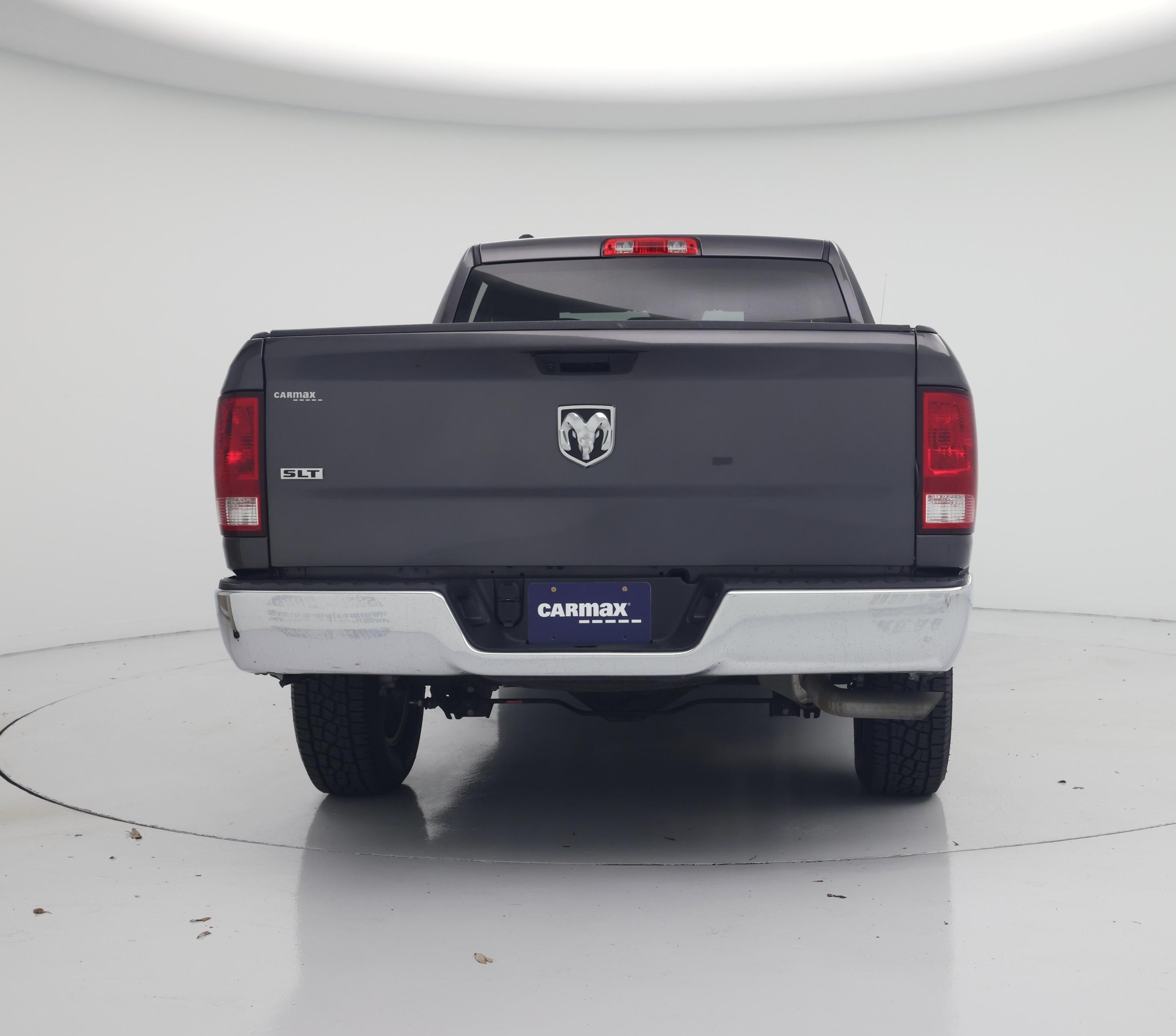 Thumbnail: 2024 RAM 1500 Classic - 6