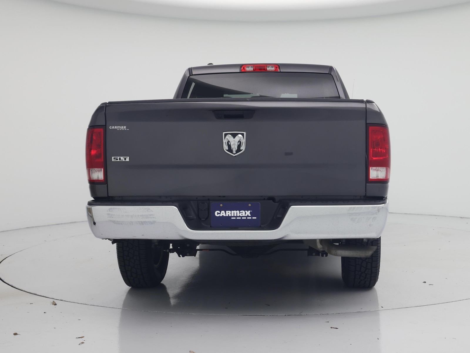 2024 RAM Ram 1500 Classic SLT - Photo 7