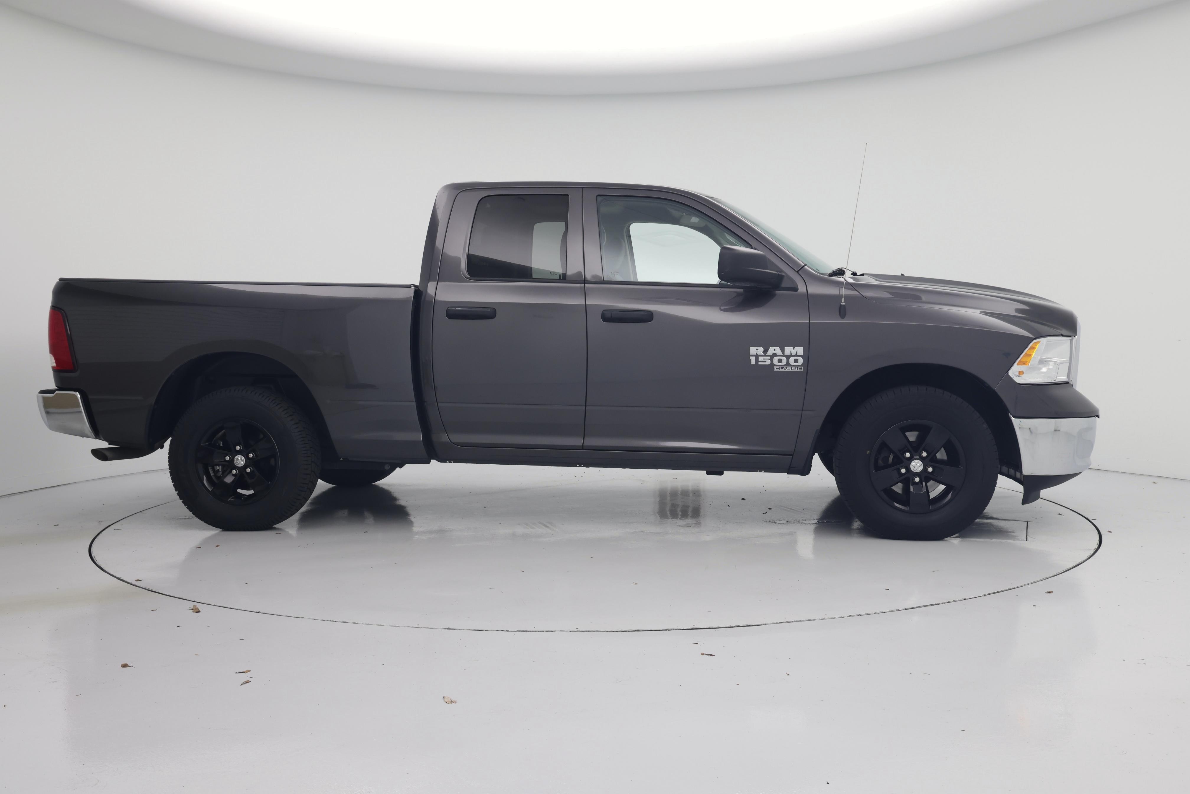 Thumbnail: 2024 RAM 1500 Classic - 7