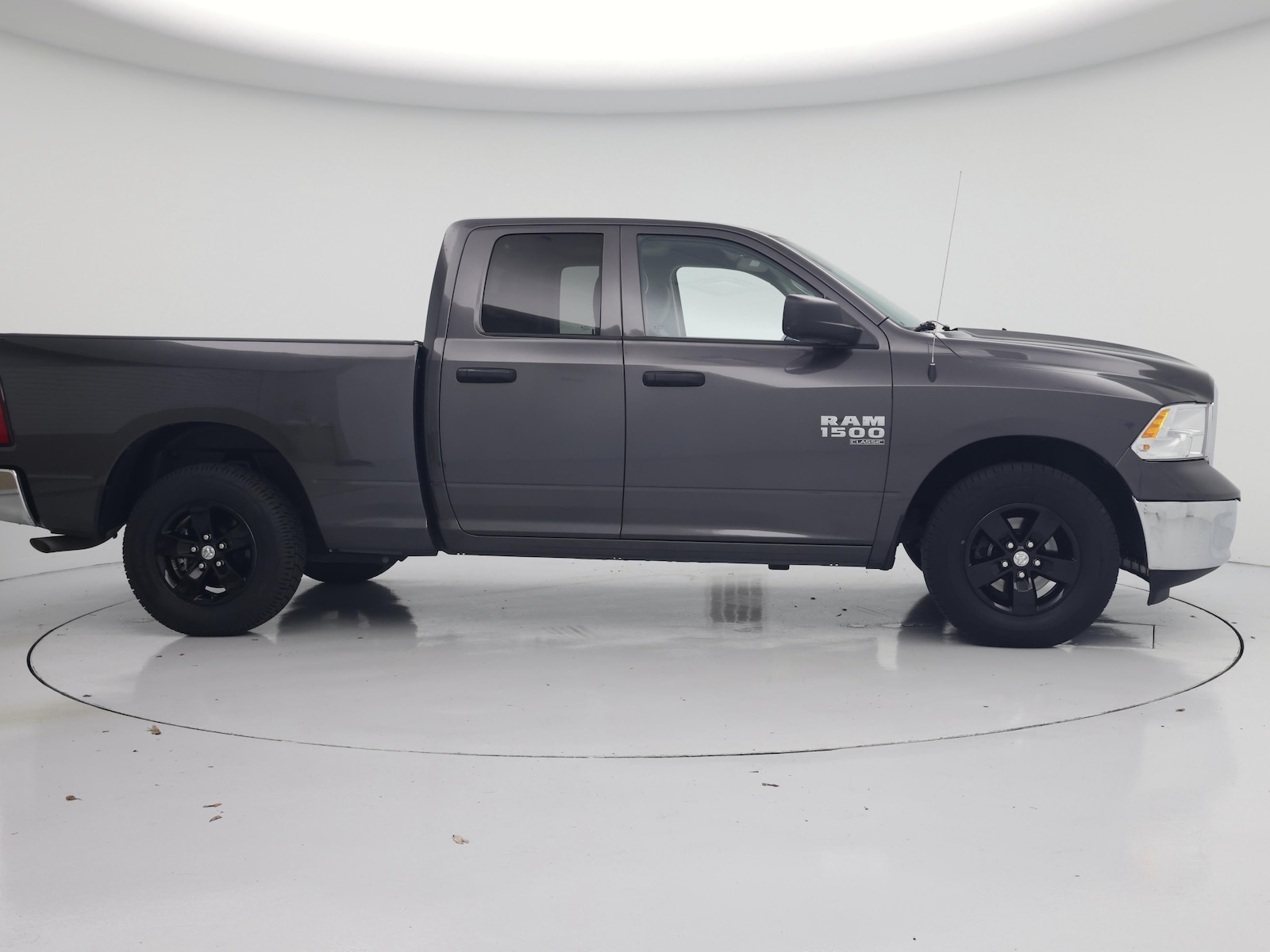 2024 RAM Ram 1500 Classic SLT - Photo 8