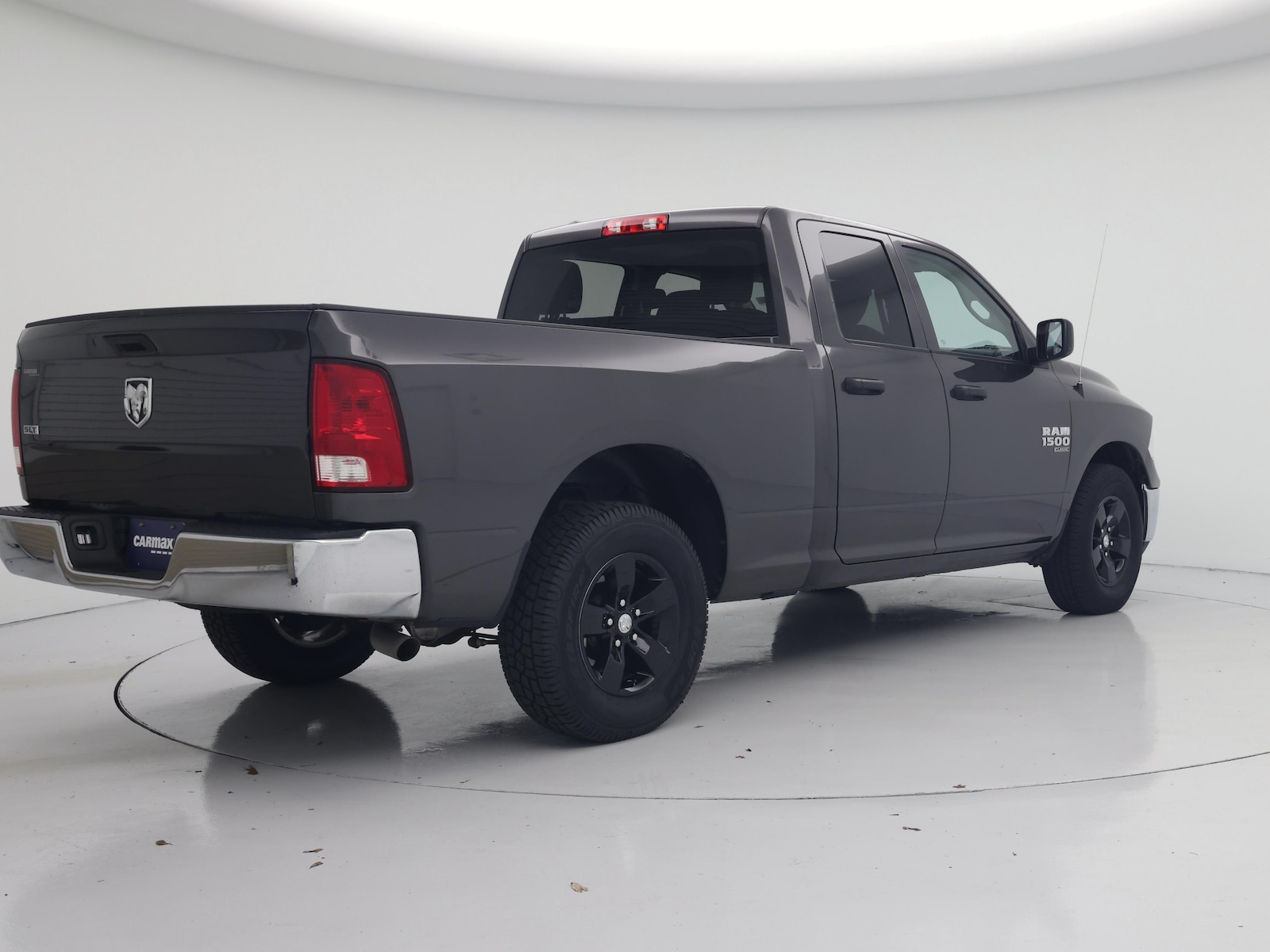 2024 RAM Ram 1500 Classic SLT - Photo 9
