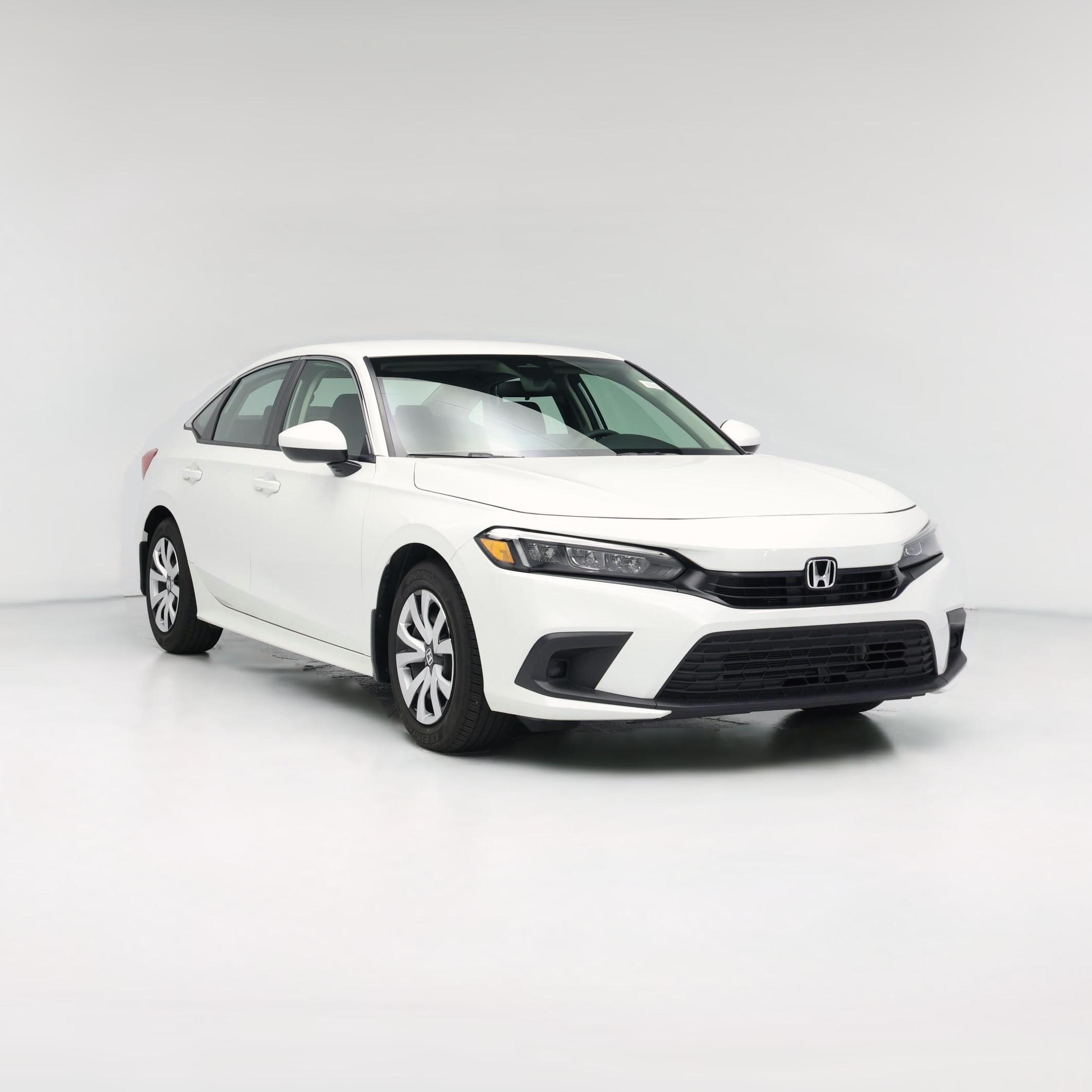 Thumbnail: 2023 Honda Civic - 1