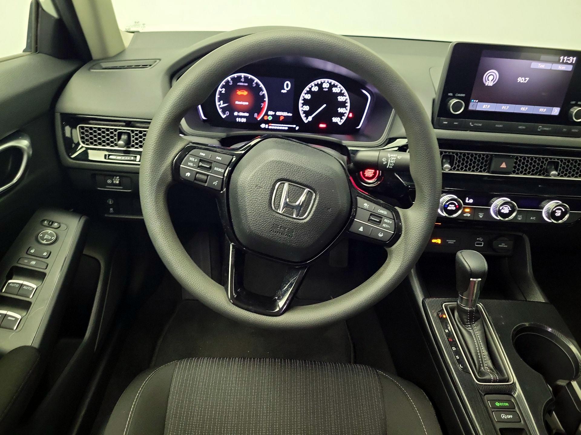 Thumbnail: 2023 Honda Civic - 10