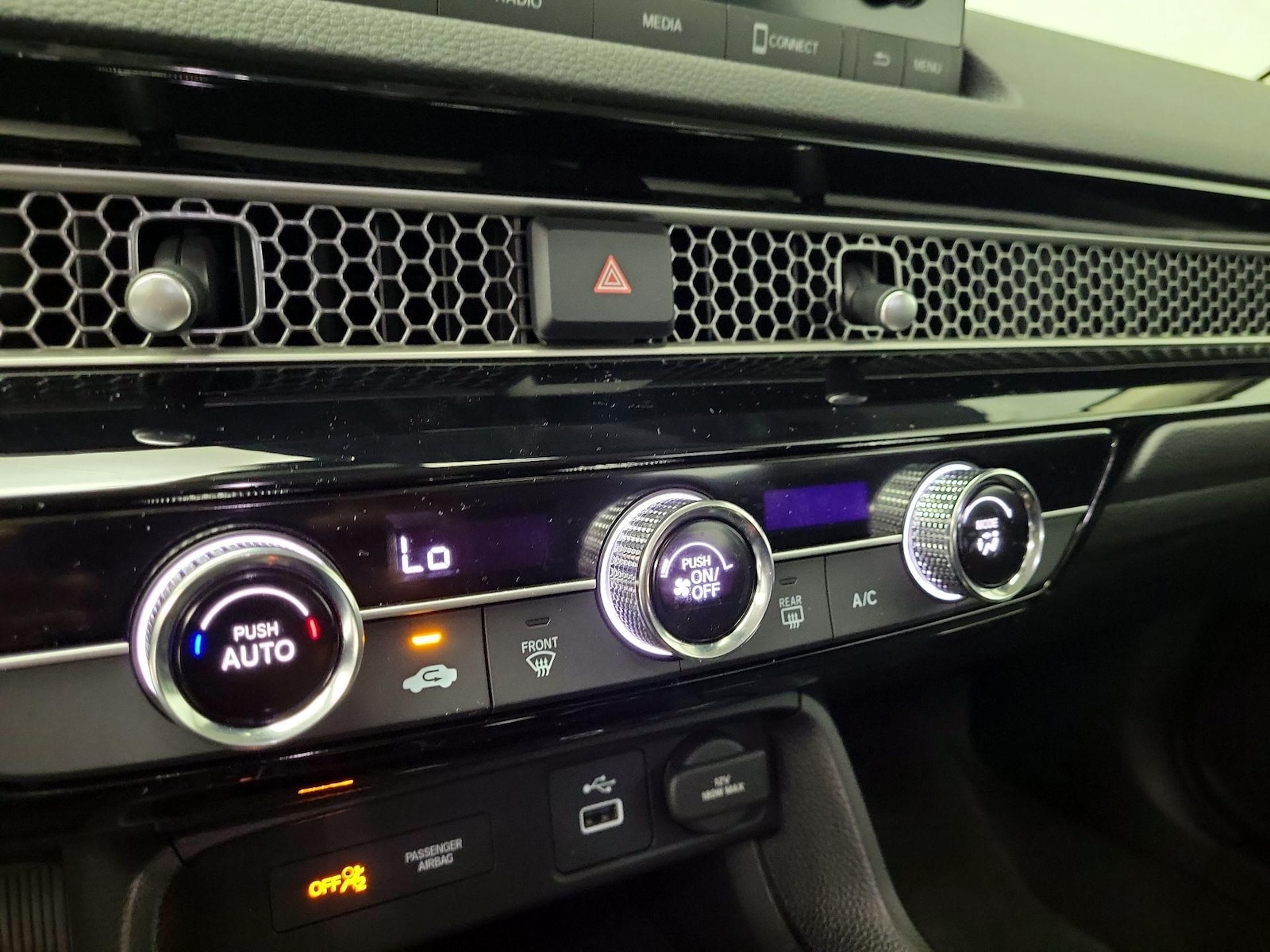 2023 Honda Civic LX - Photo 16