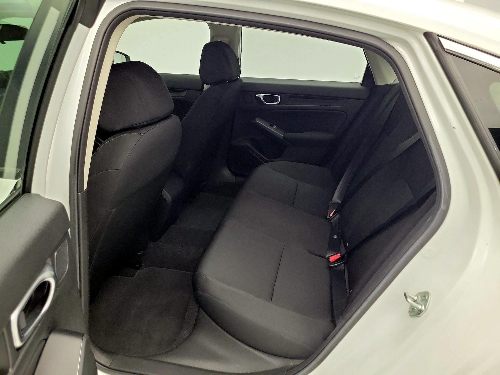 2023 Honda Civic LX - Photo 19