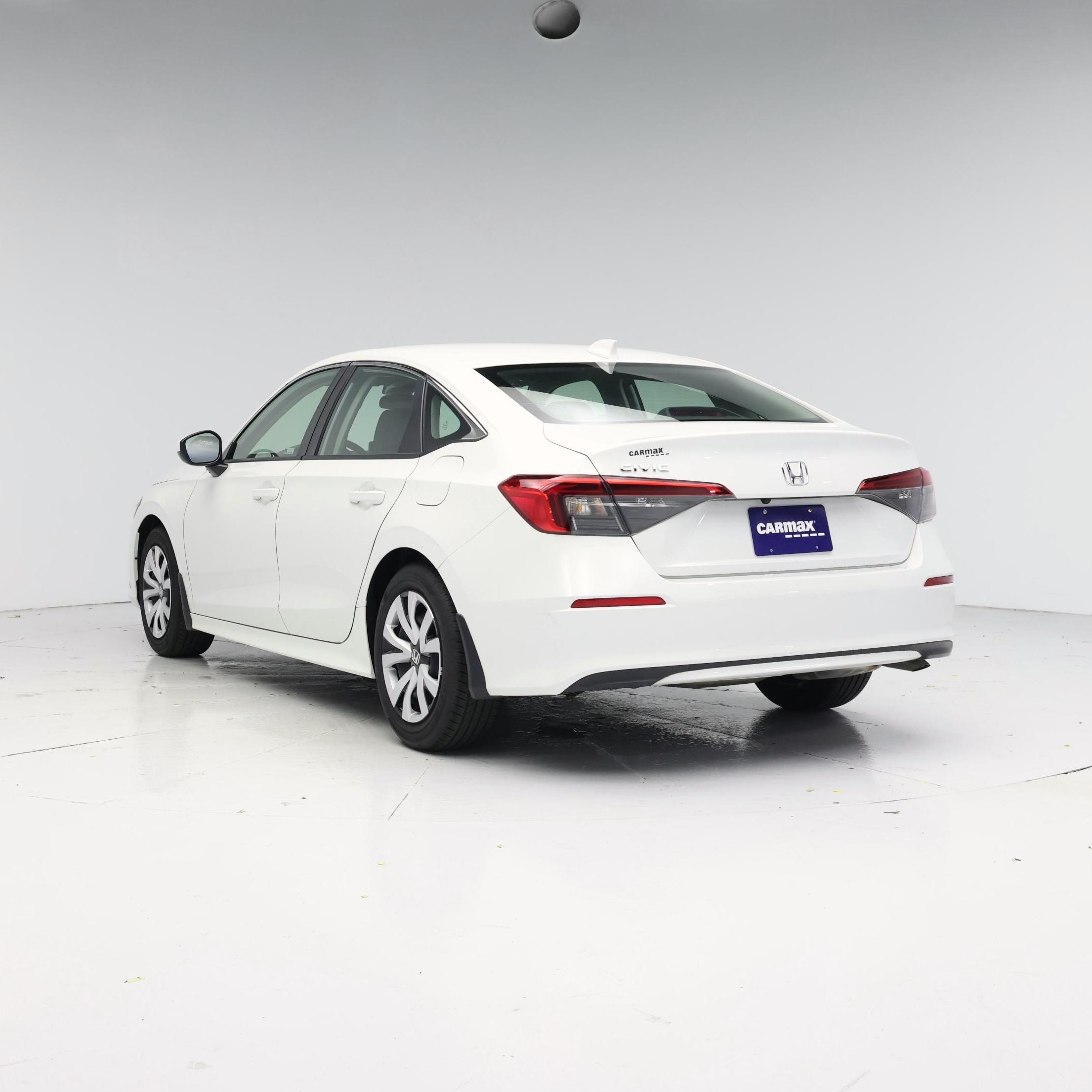 Thumbnail: 2023 Honda Civic - 2