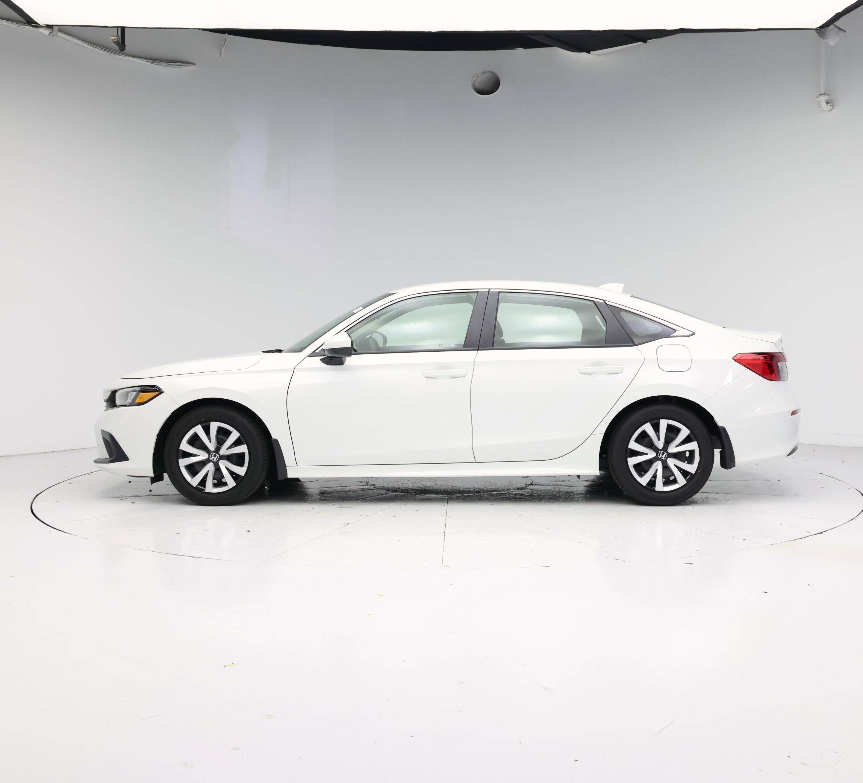 Thumbnail: 2023 Honda Civic - 3