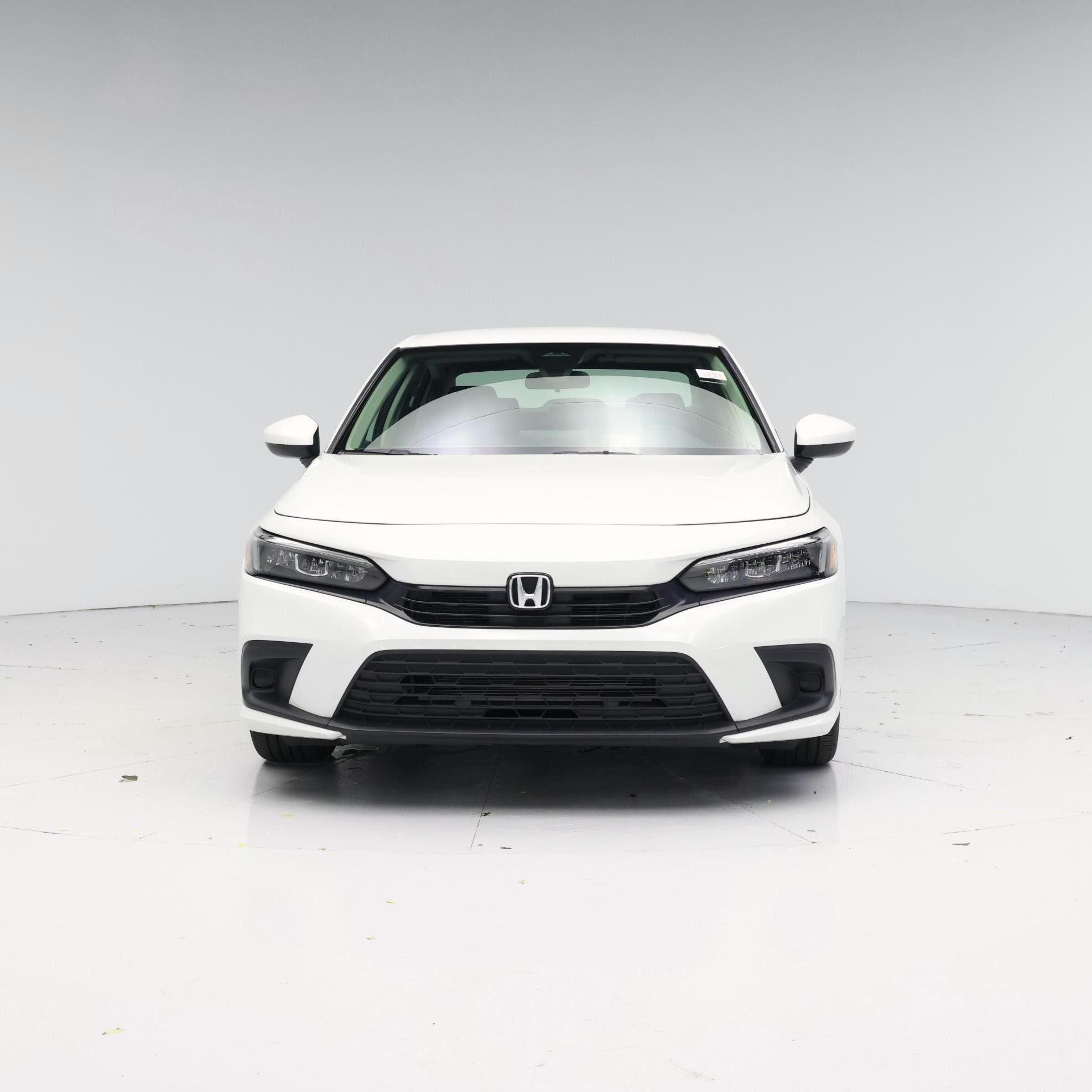 Thumbnail: 2023 Honda Civic - 5