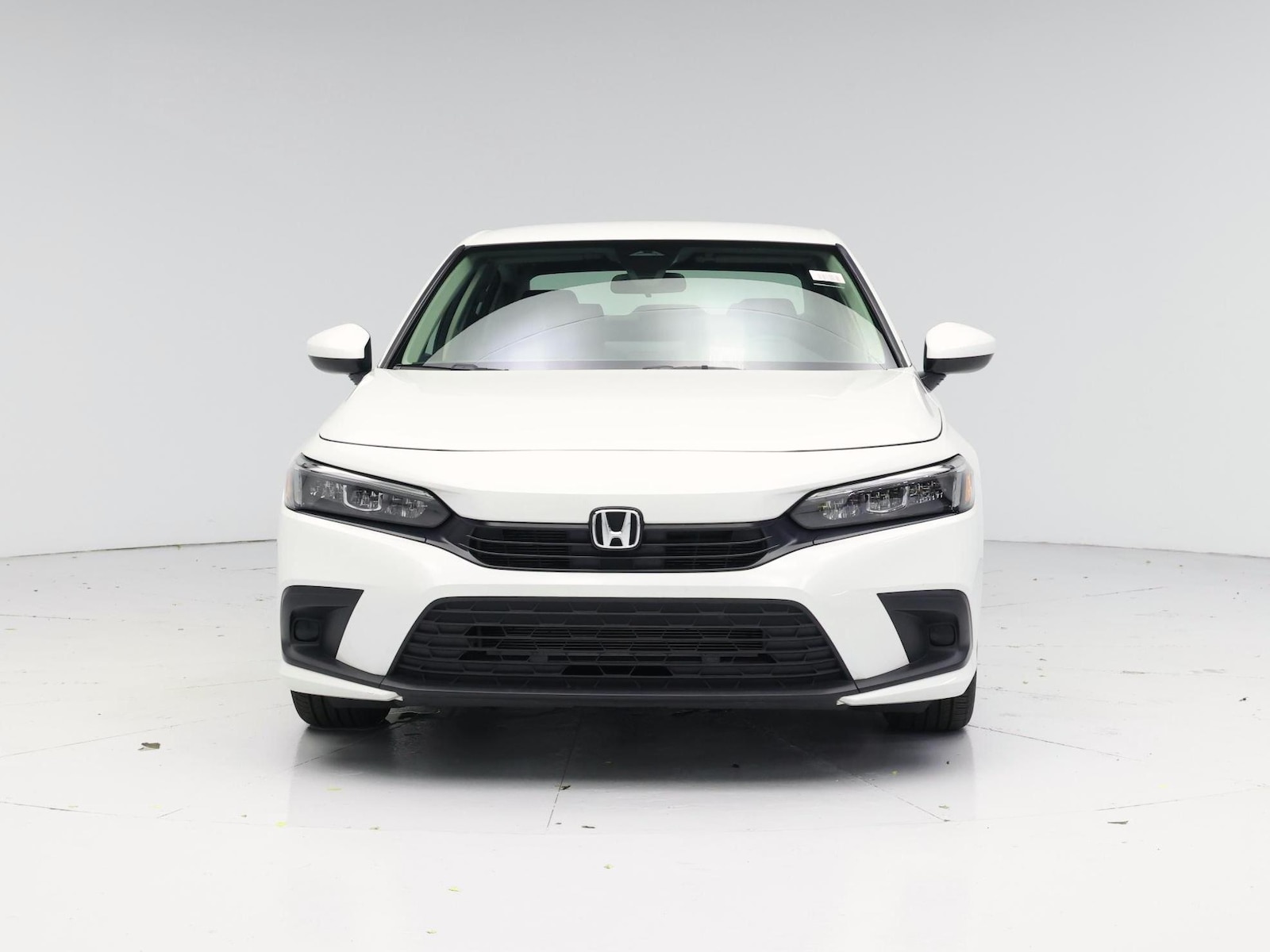 2023 Honda Civic LX - Photo 6