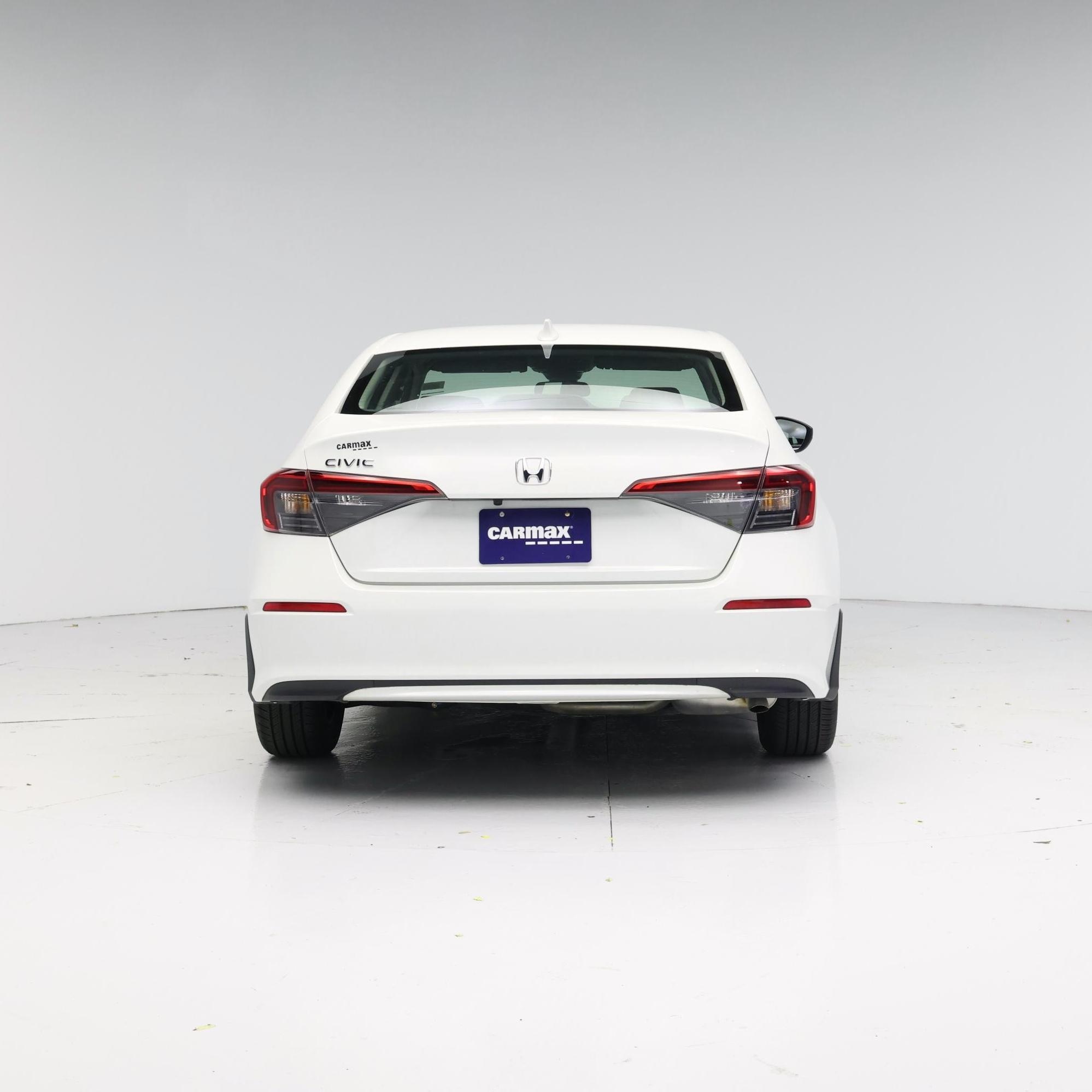 Thumbnail: 2023 Honda Civic - 6
