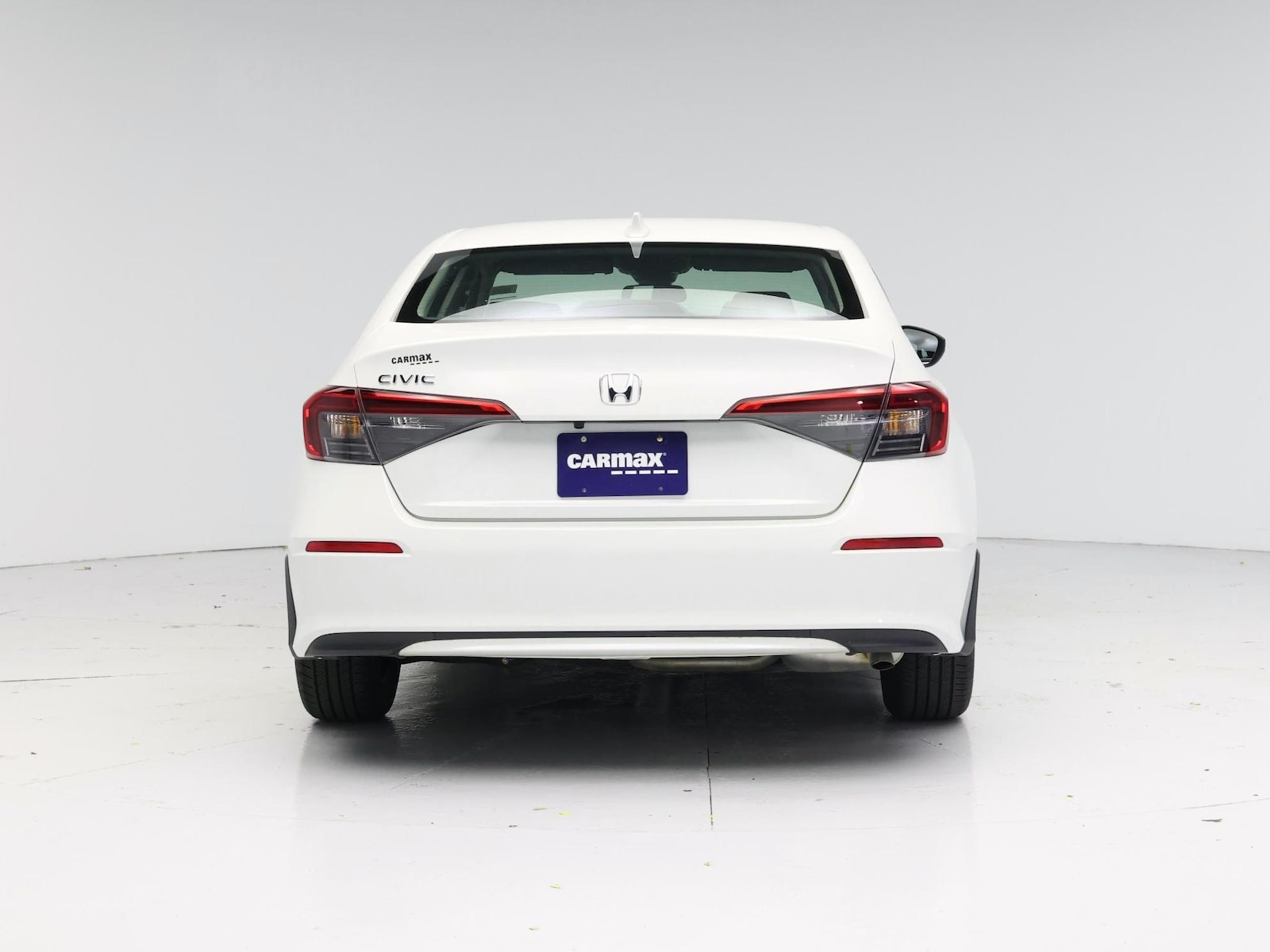 2023 Honda Civic LX - Photo 7