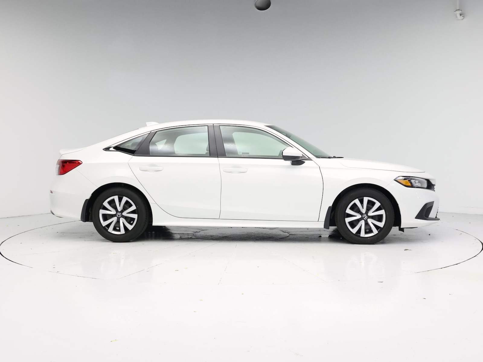 2023 Honda Civic LX - Photo 8