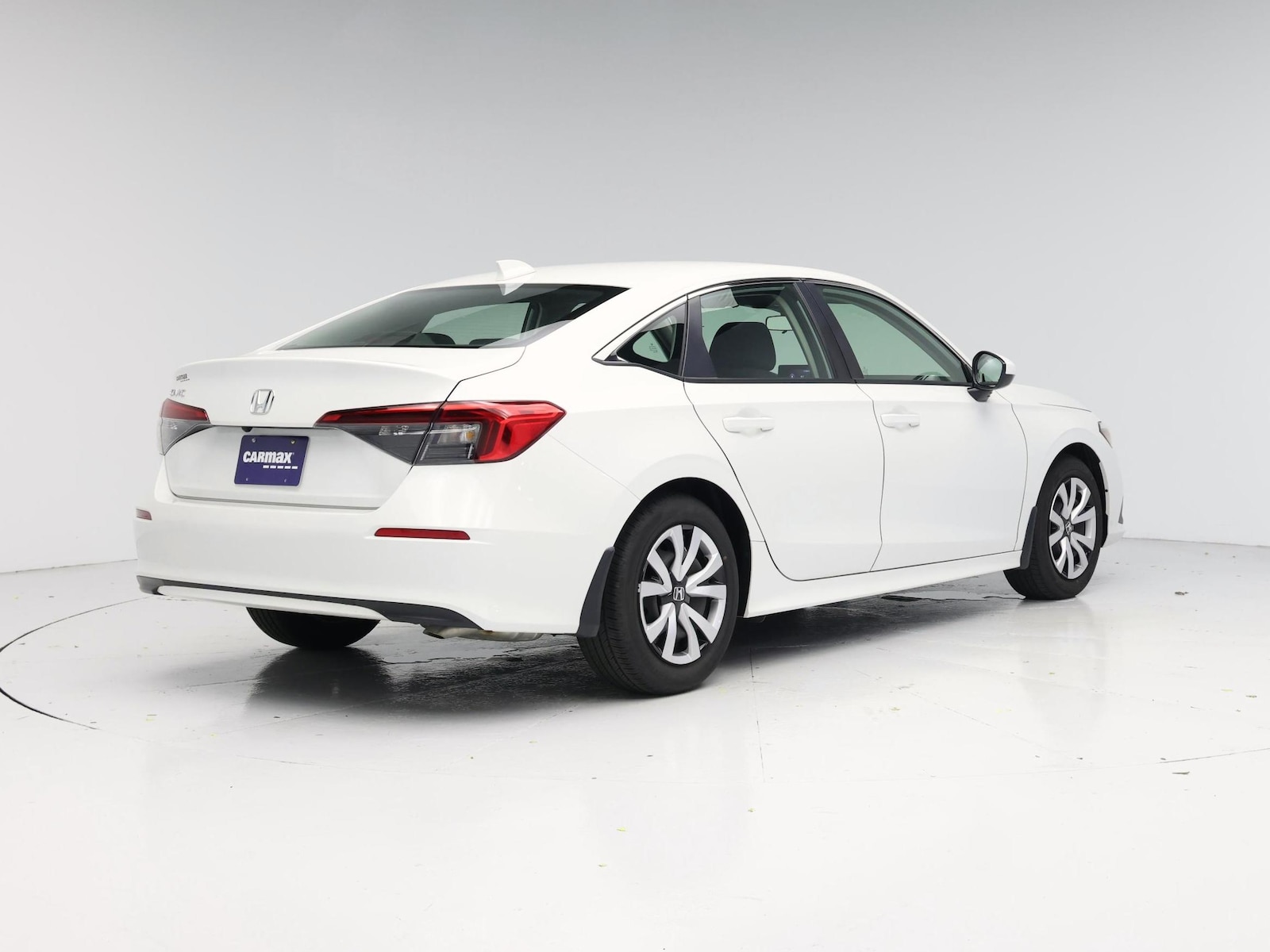 2023 Honda Civic LX - Photo 9