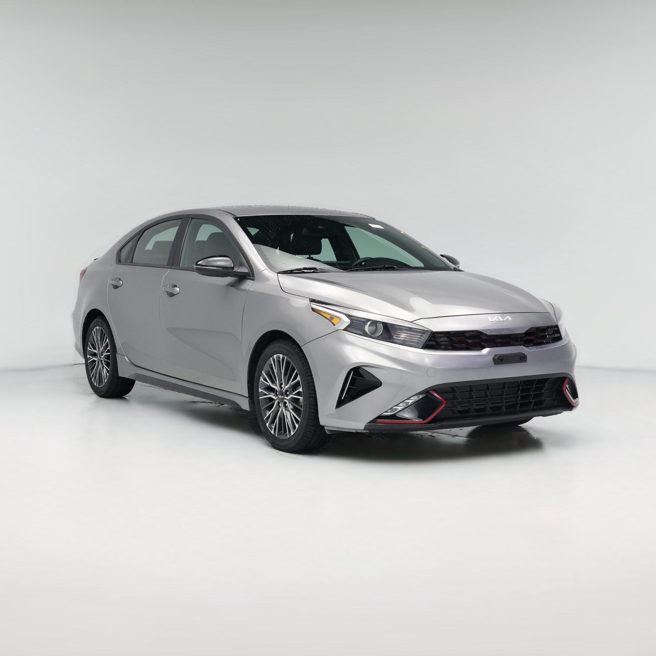 Thumbnail: 2023 Kia Forte - 1