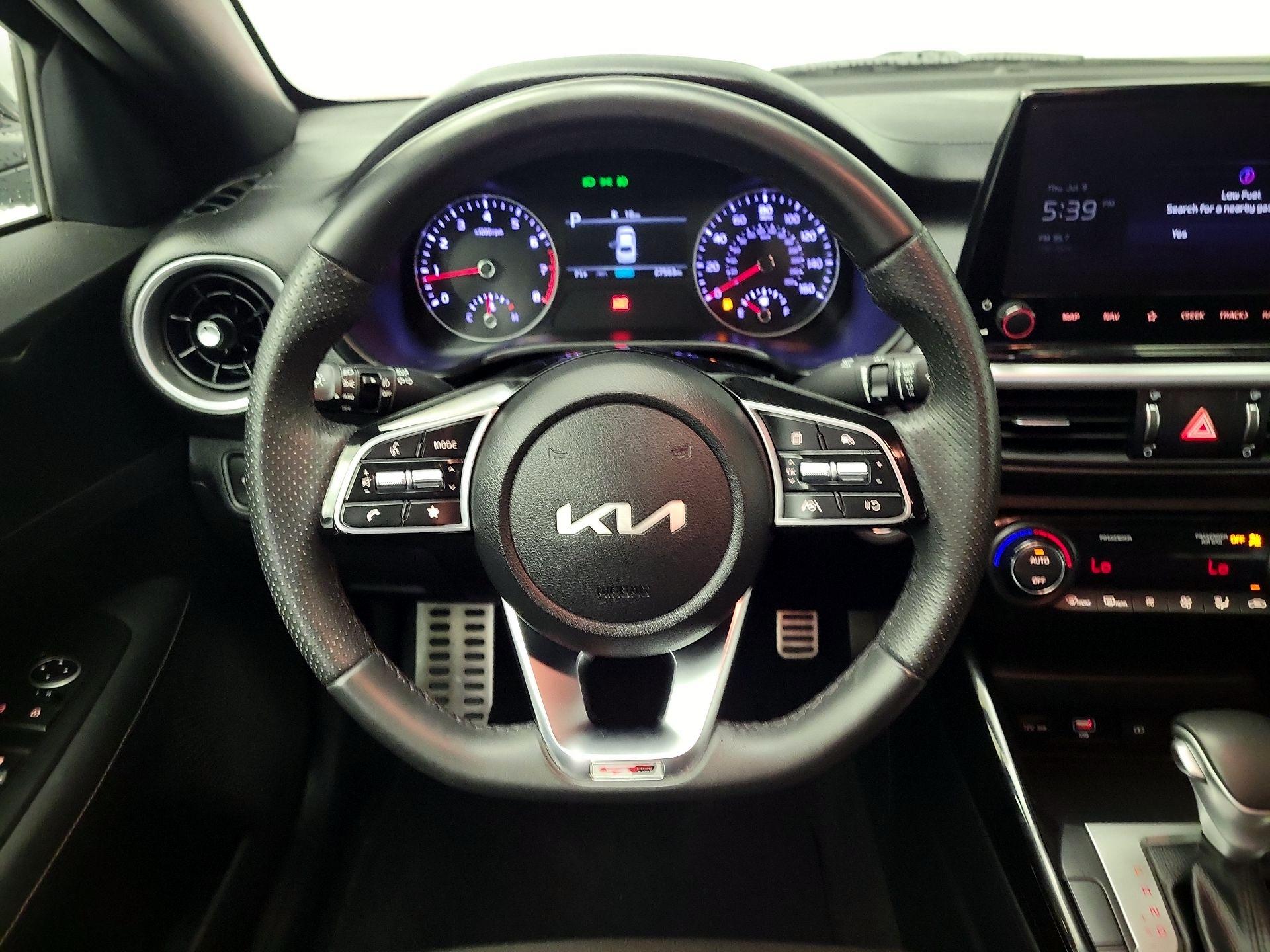 Thumbnail: 2023 Kia Forte - 10