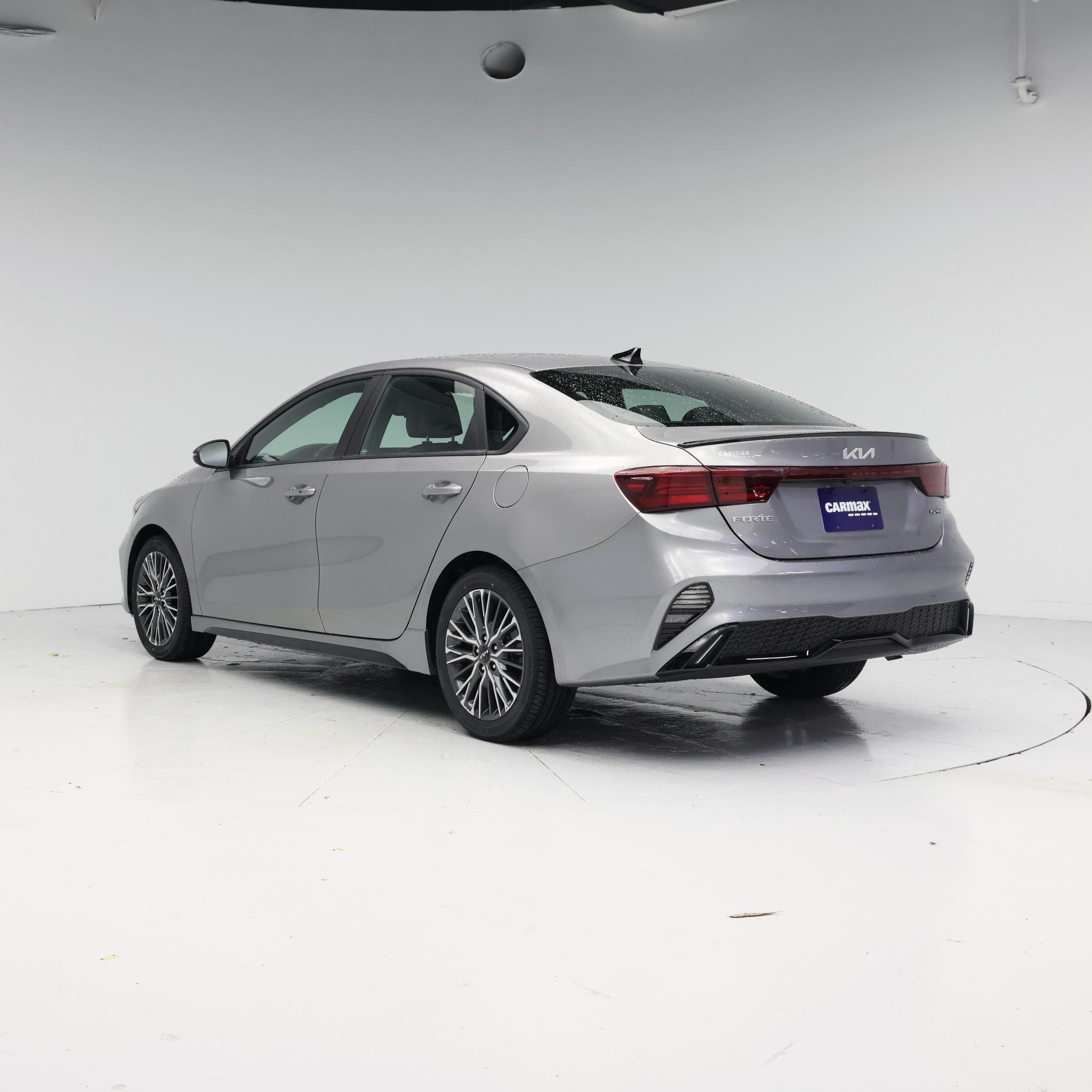Thumbnail: 2023 Kia Forte - 2