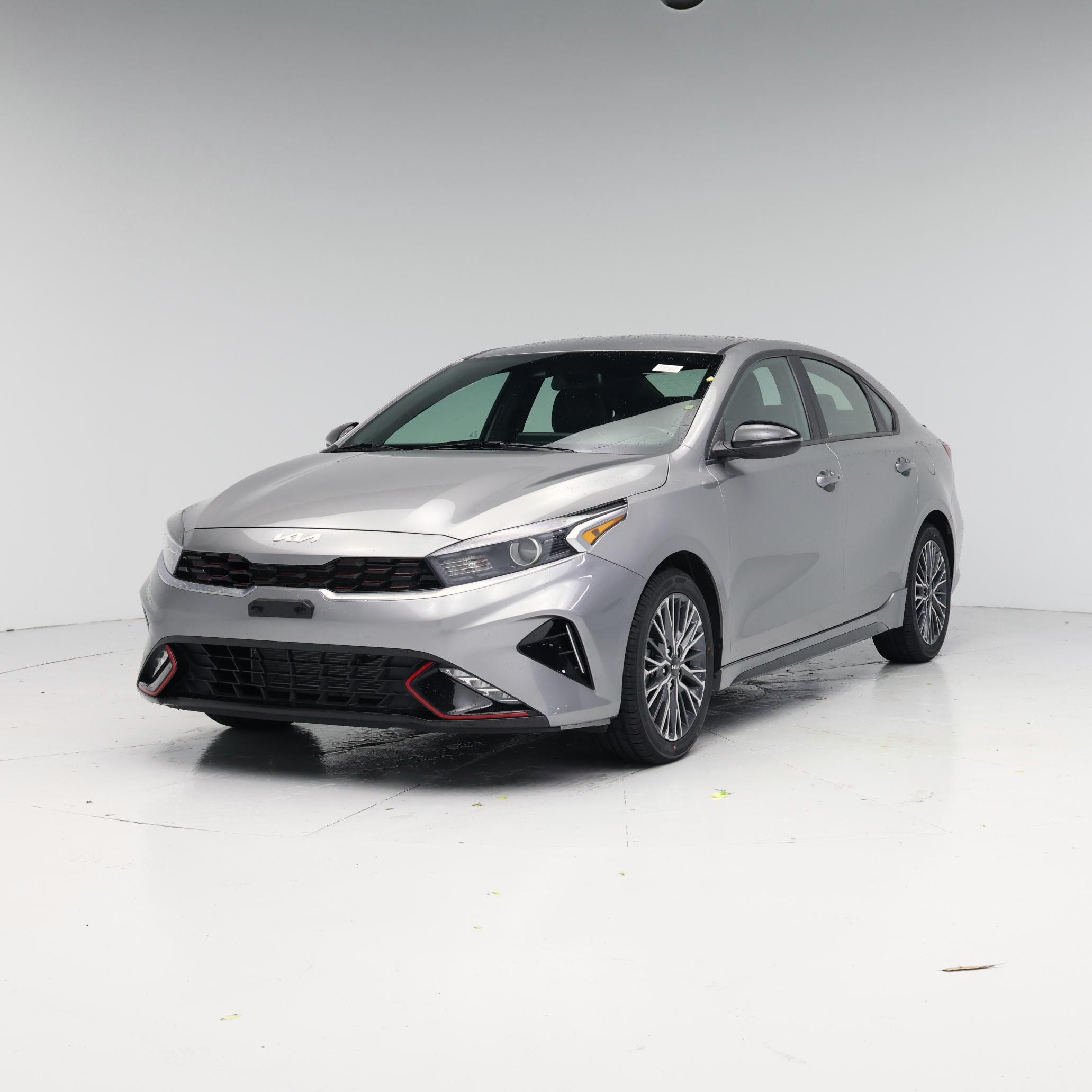 Thumbnail: 2023 Kia Forte - 4