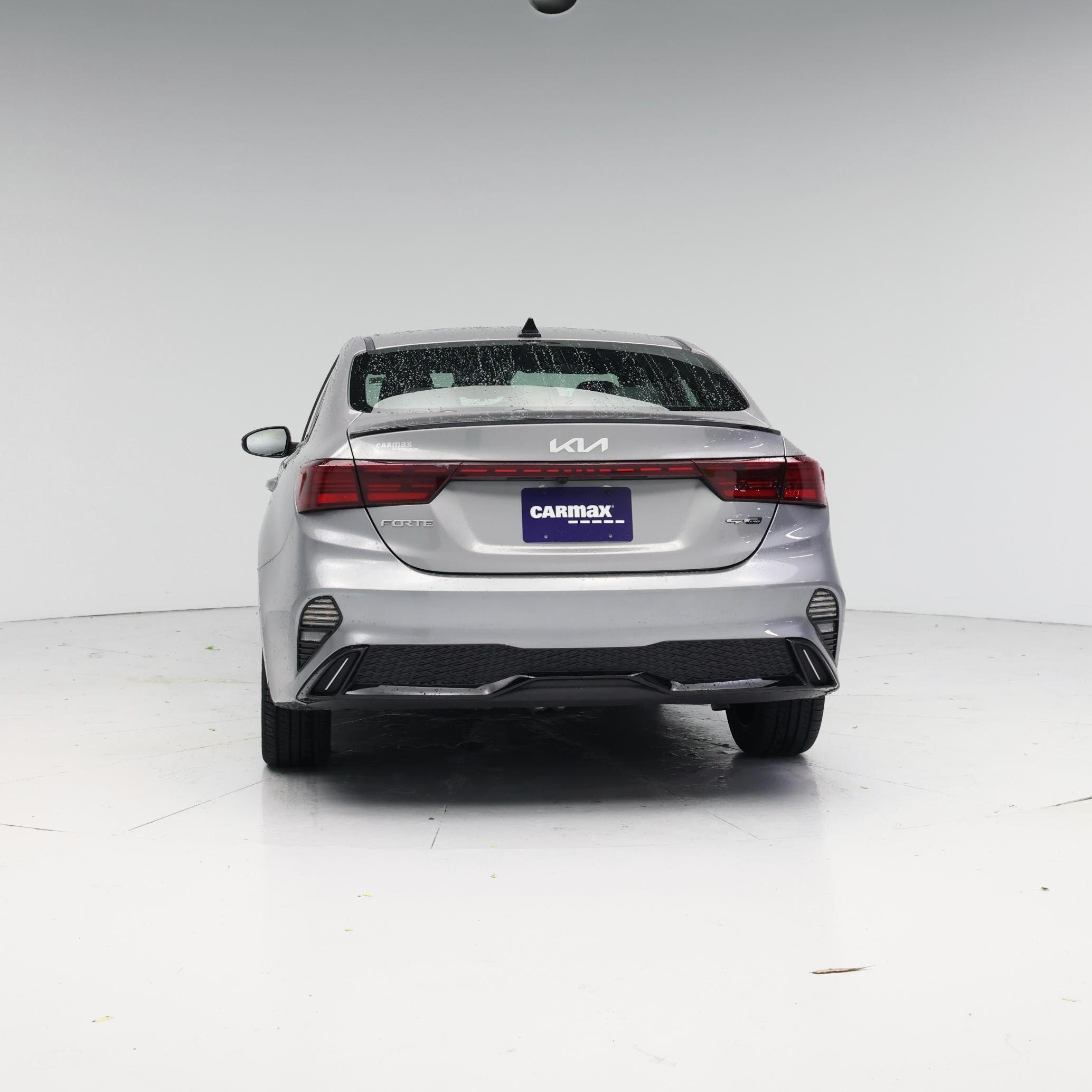Thumbnail: 2023 Kia Forte - 6