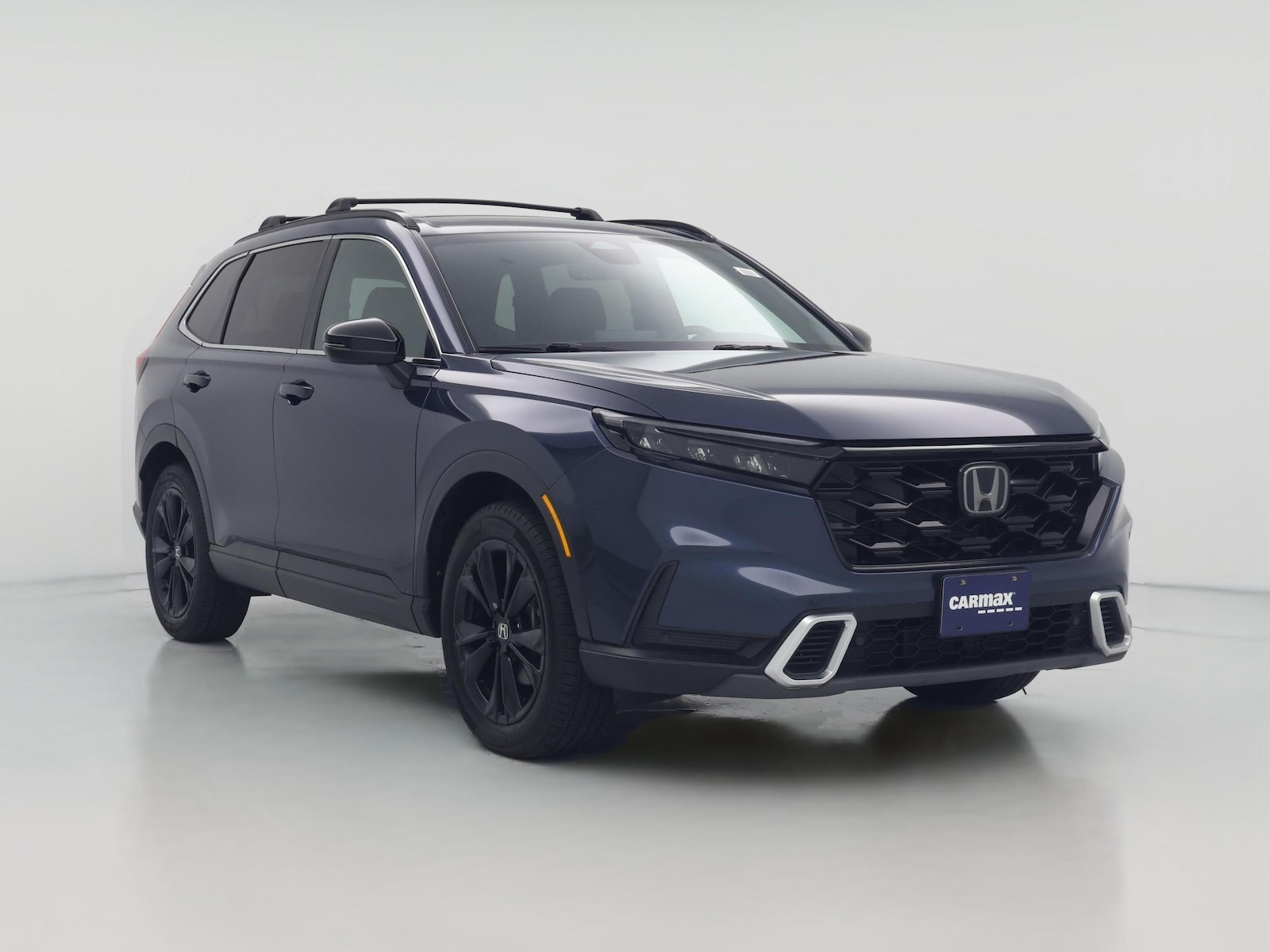 2023 Honda CR-V Hybrid
