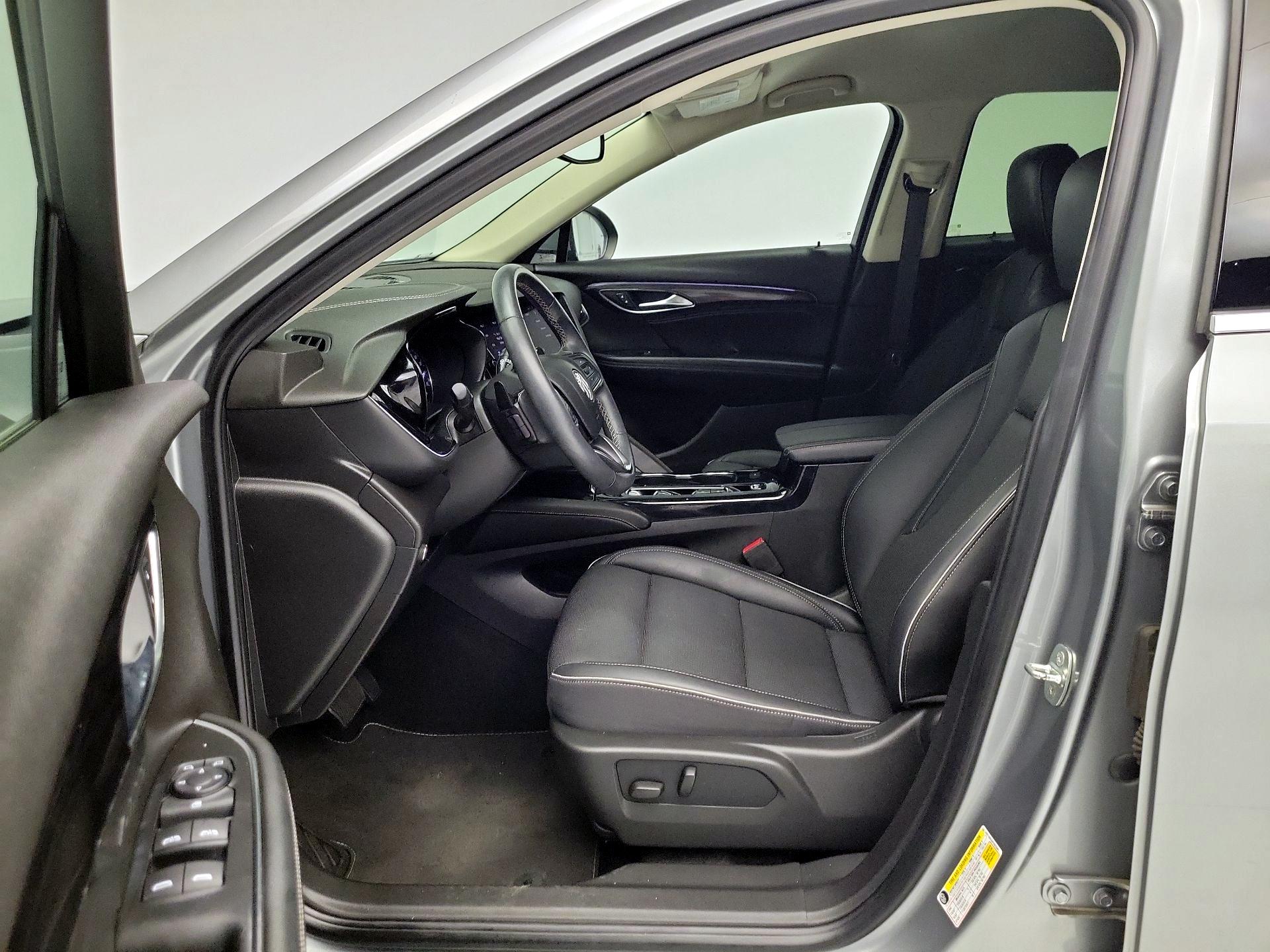 Thumbnail: 2023 Buick Envision - 11
