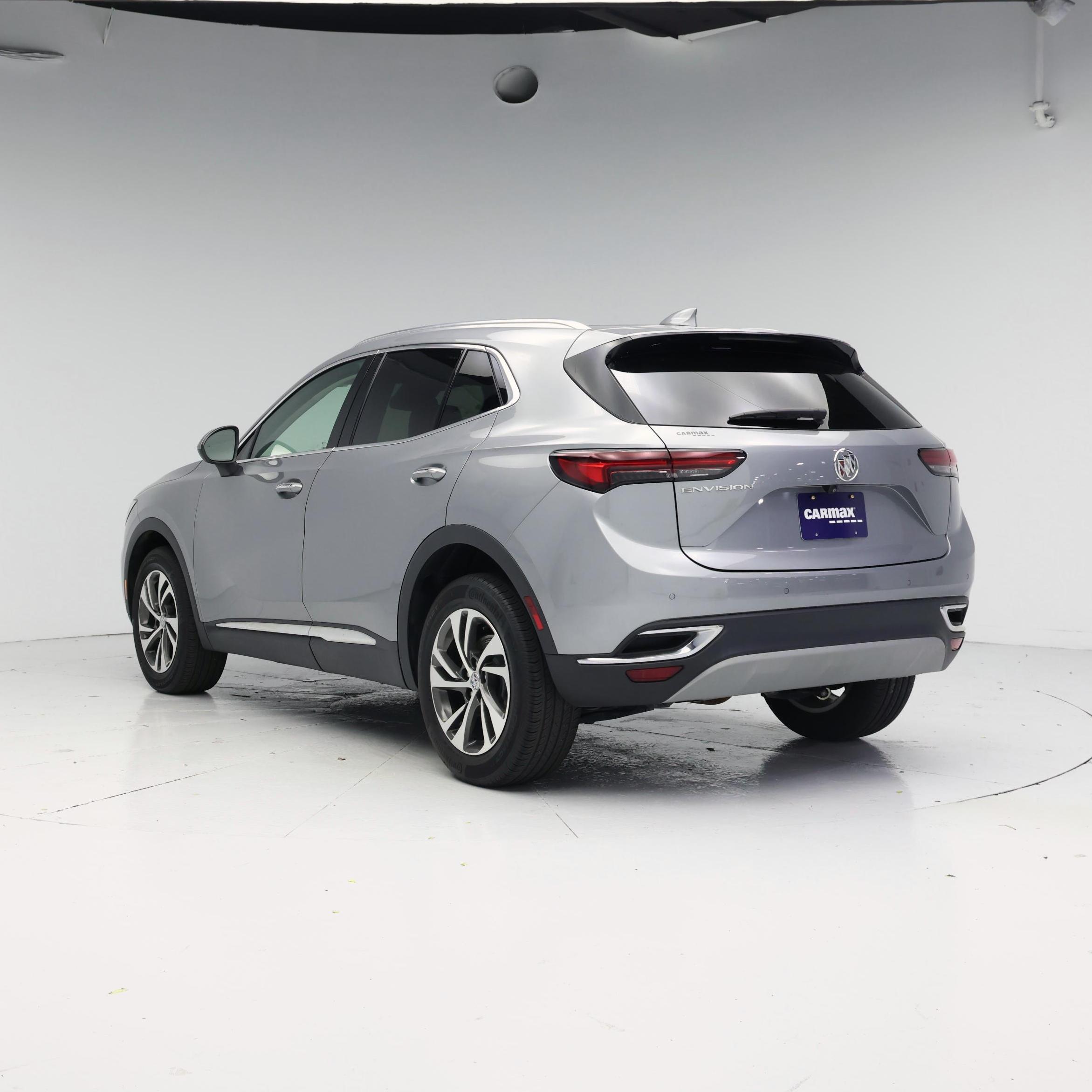 Thumbnail: 2023 Buick Envision - 2