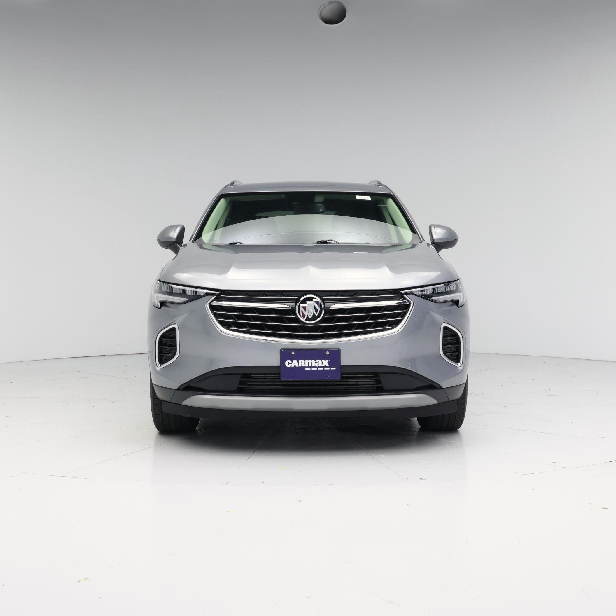 Thumbnail: 2023 Buick Envision - 5