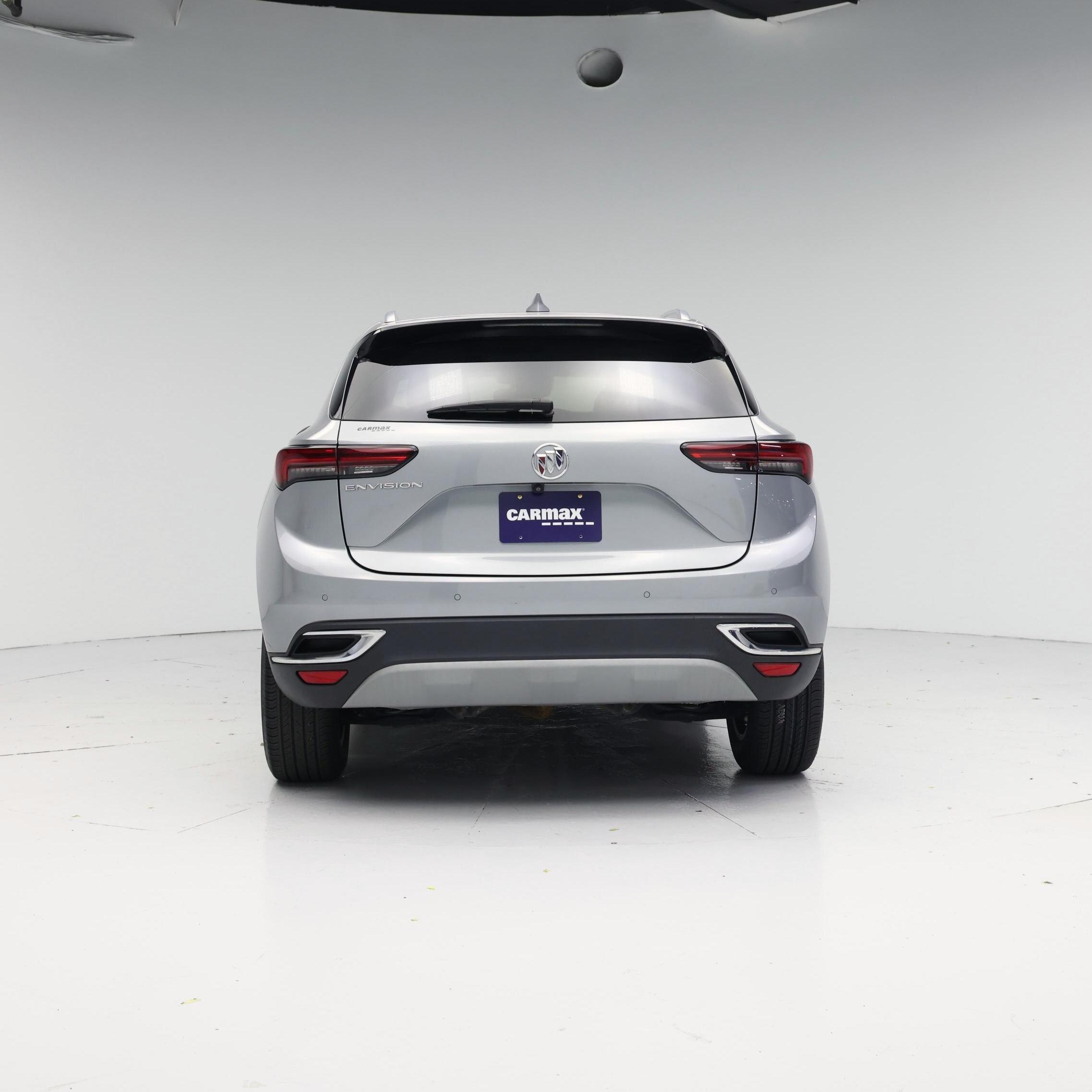 Thumbnail: 2023 Buick Envision - 6