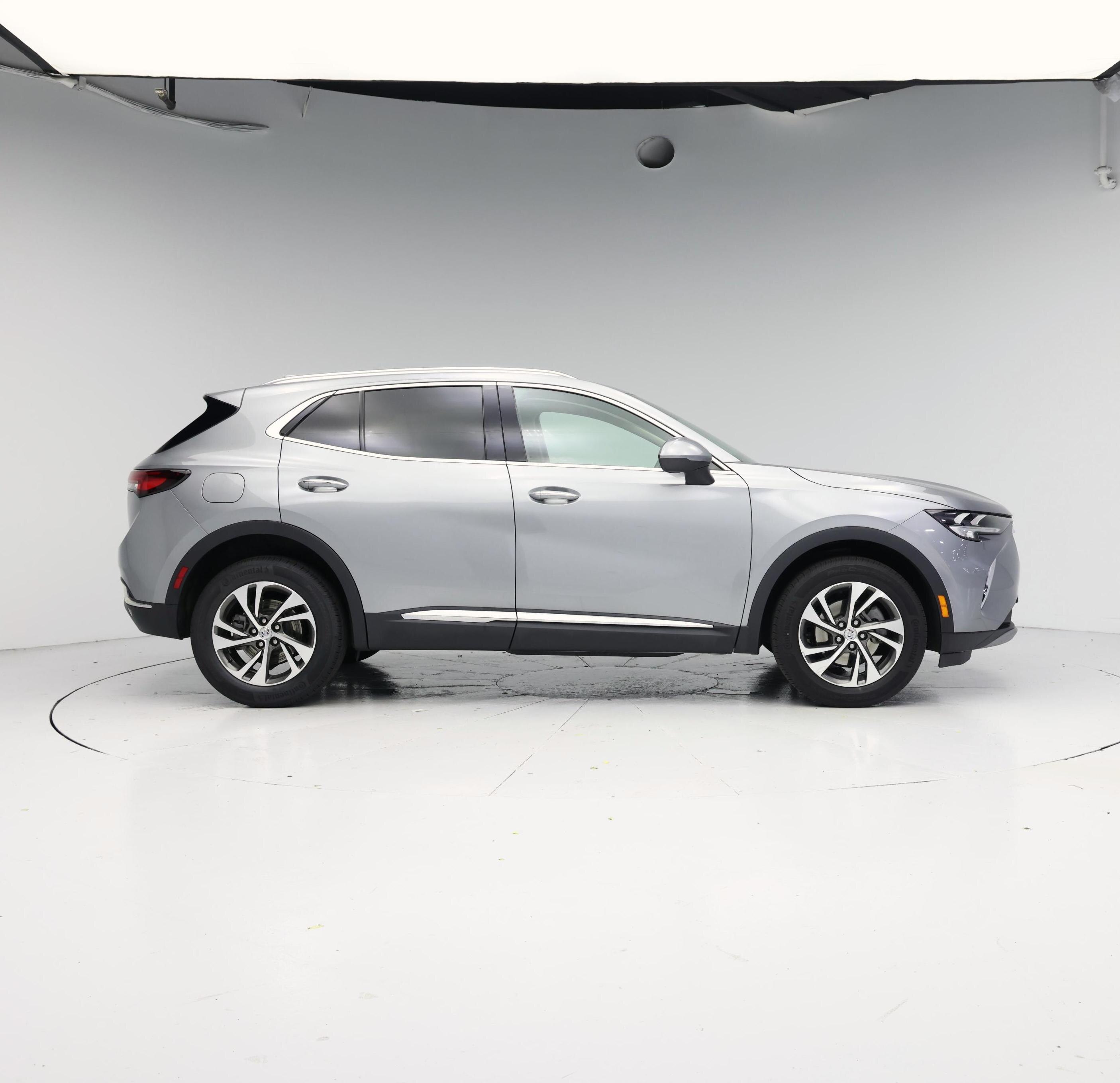 Thumbnail: 2023 Buick Envision - 7