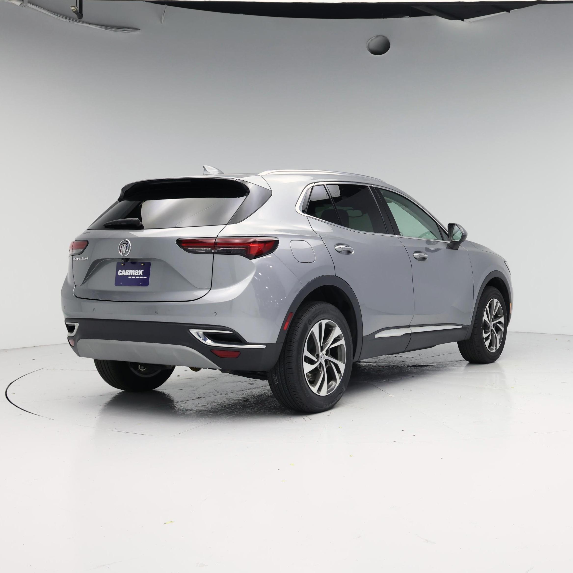 Thumbnail: 2023 Buick Envision - 8