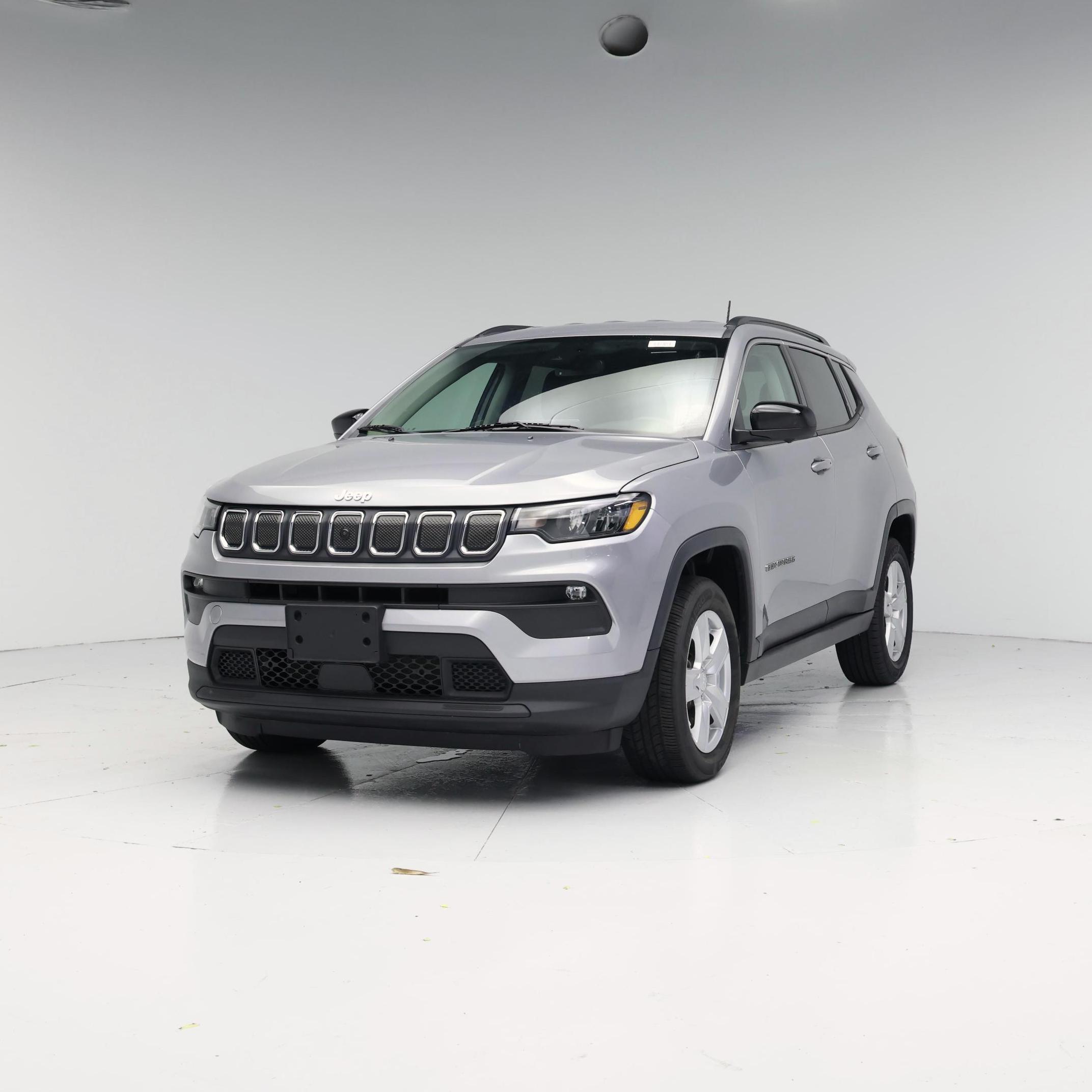 Thumbnail: 2022 Jeep Compass - 4