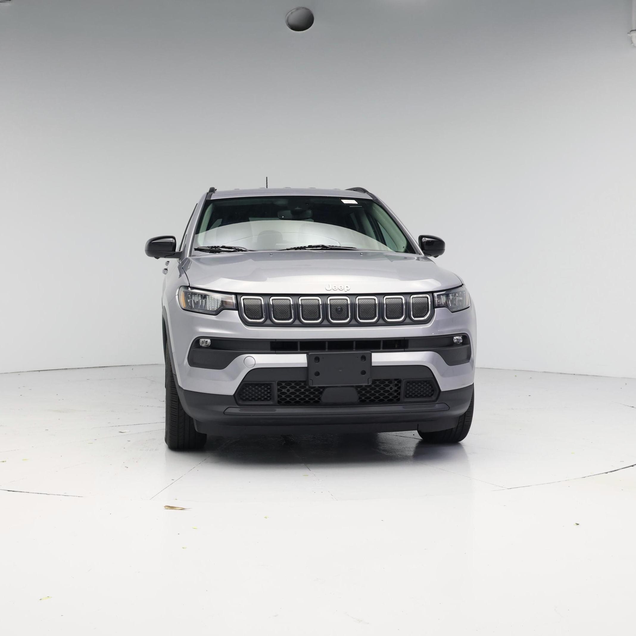 Thumbnail: 2022 Jeep Compass - 5