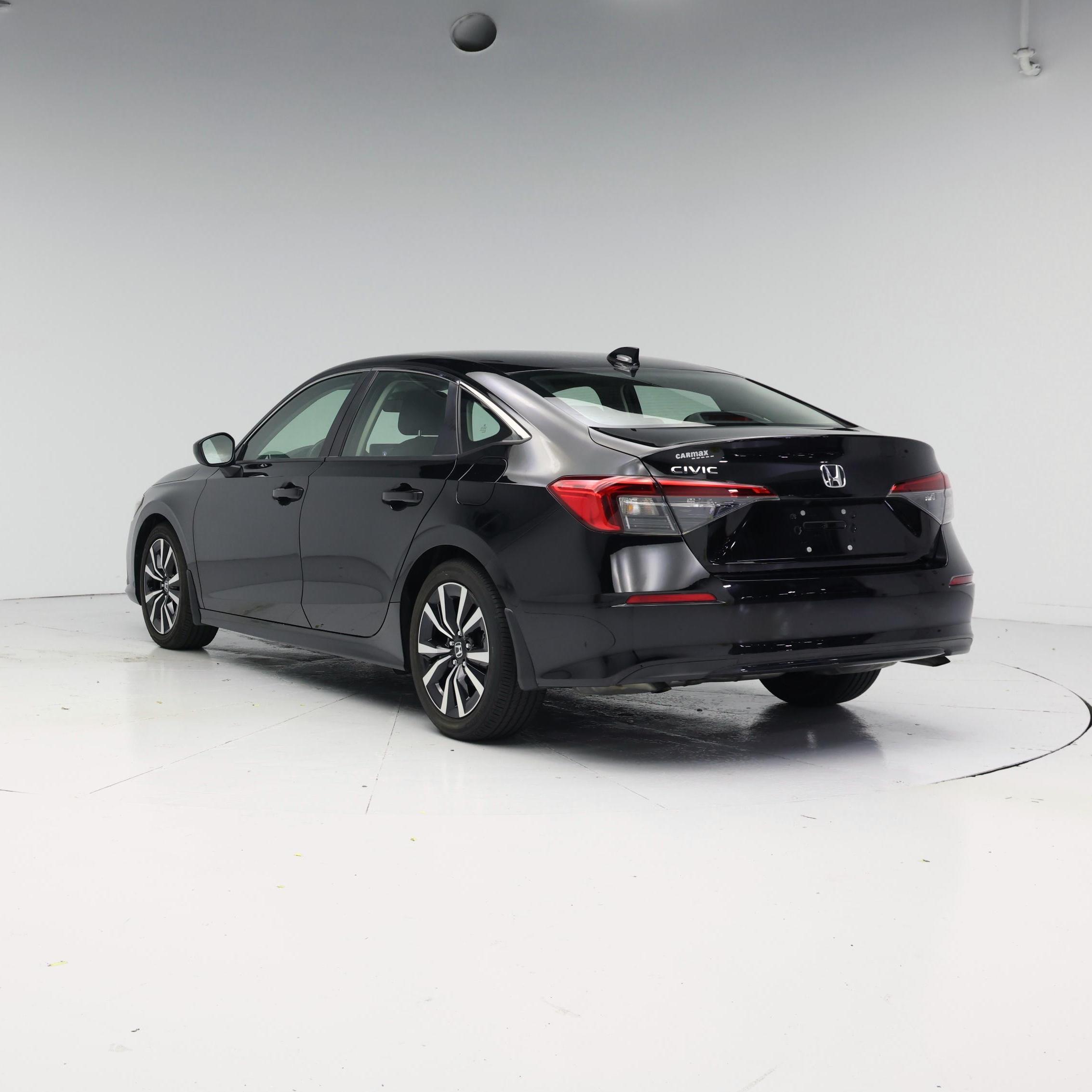 Thumbnail: 2023 Honda Civic - 2