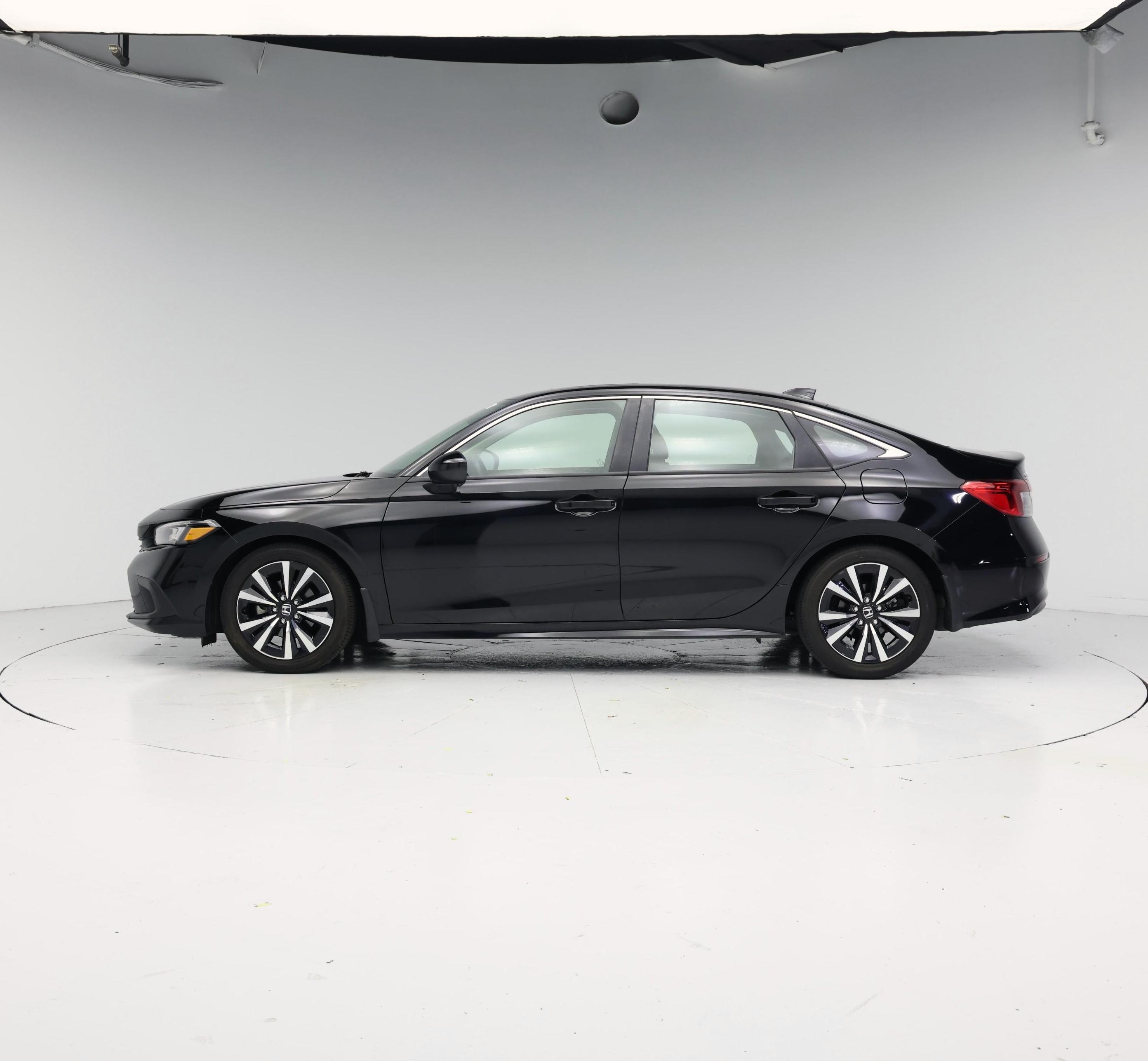 Thumbnail: 2023 Honda Civic - 3