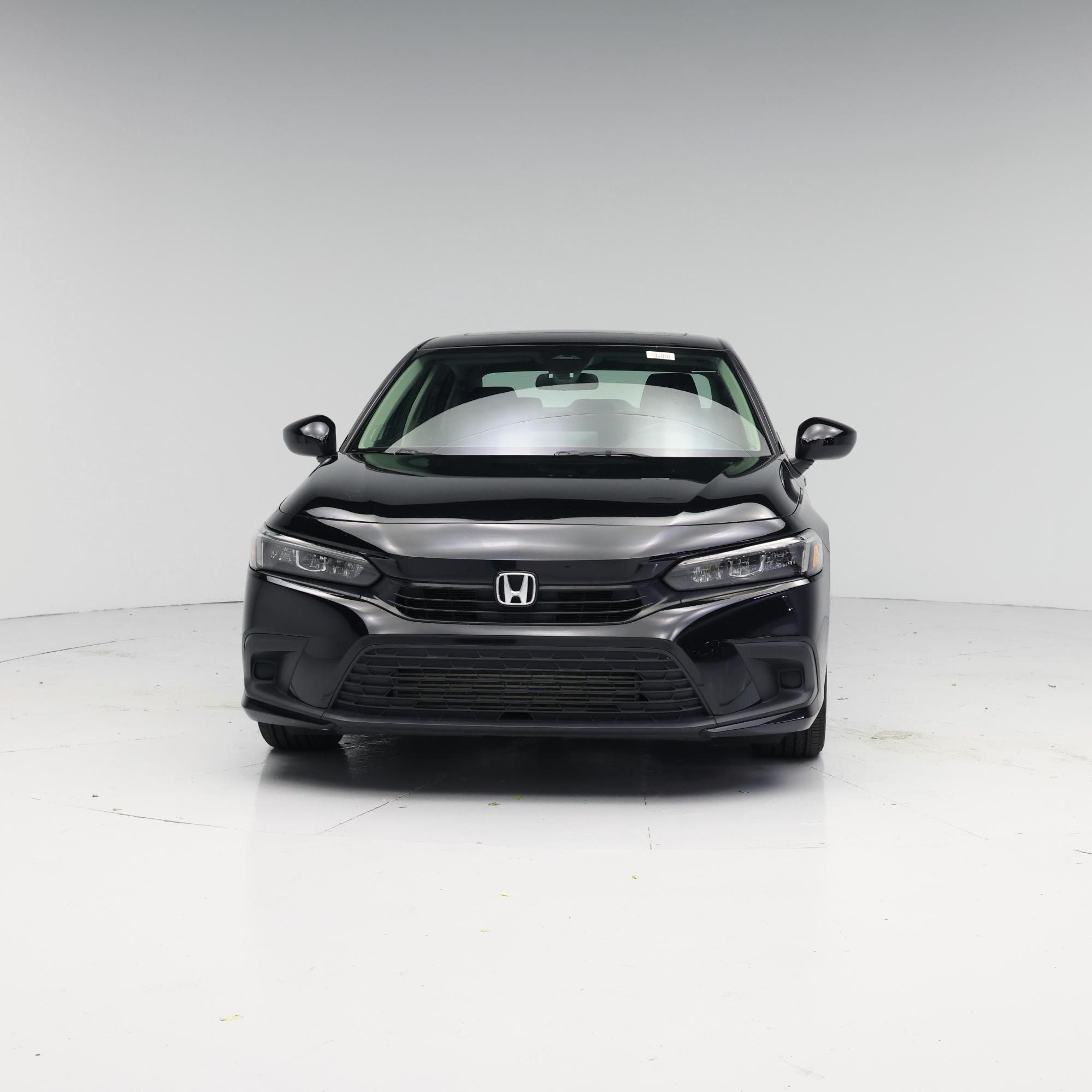 Thumbnail: 2023 Honda Civic - 5