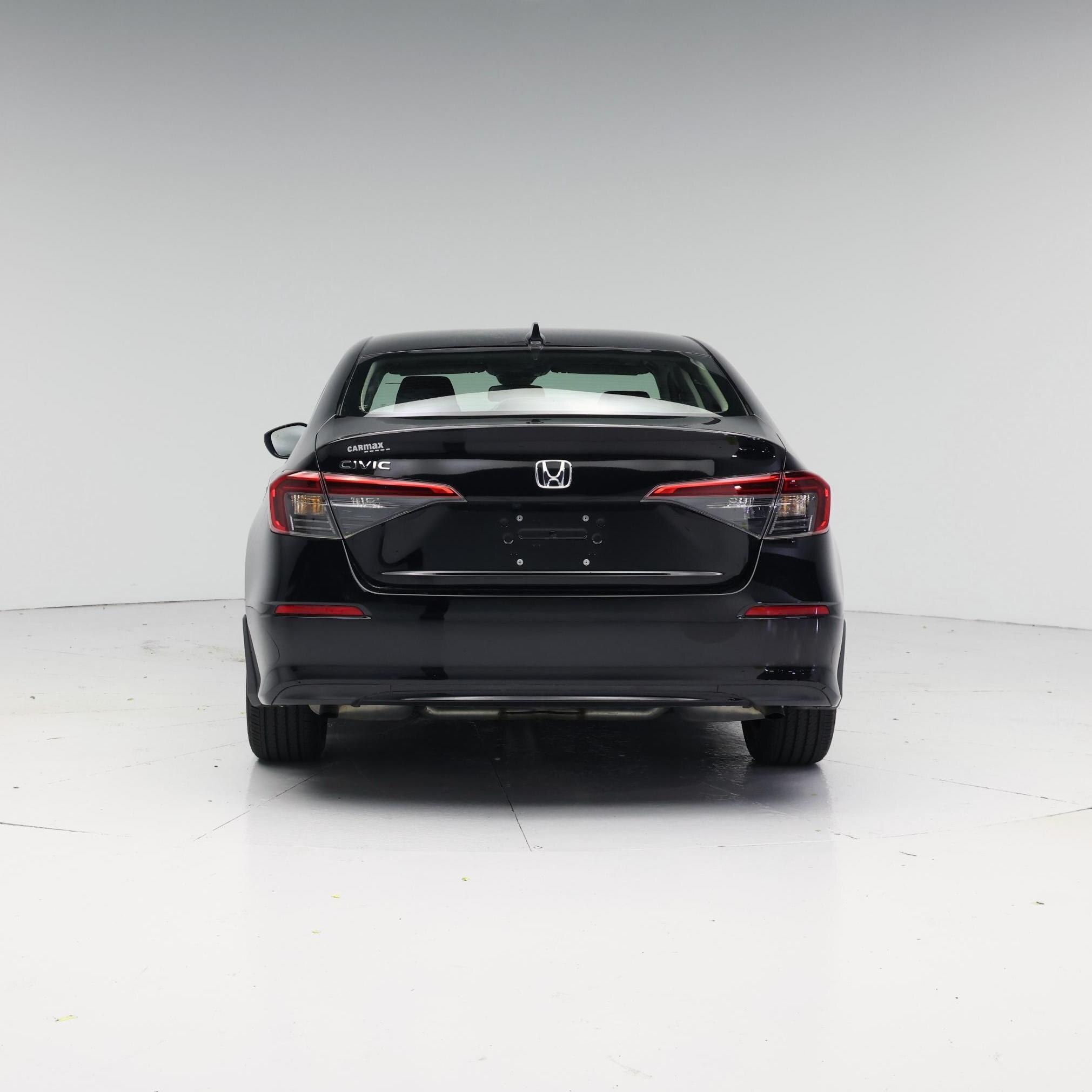 Thumbnail: 2023 Honda Civic - 6