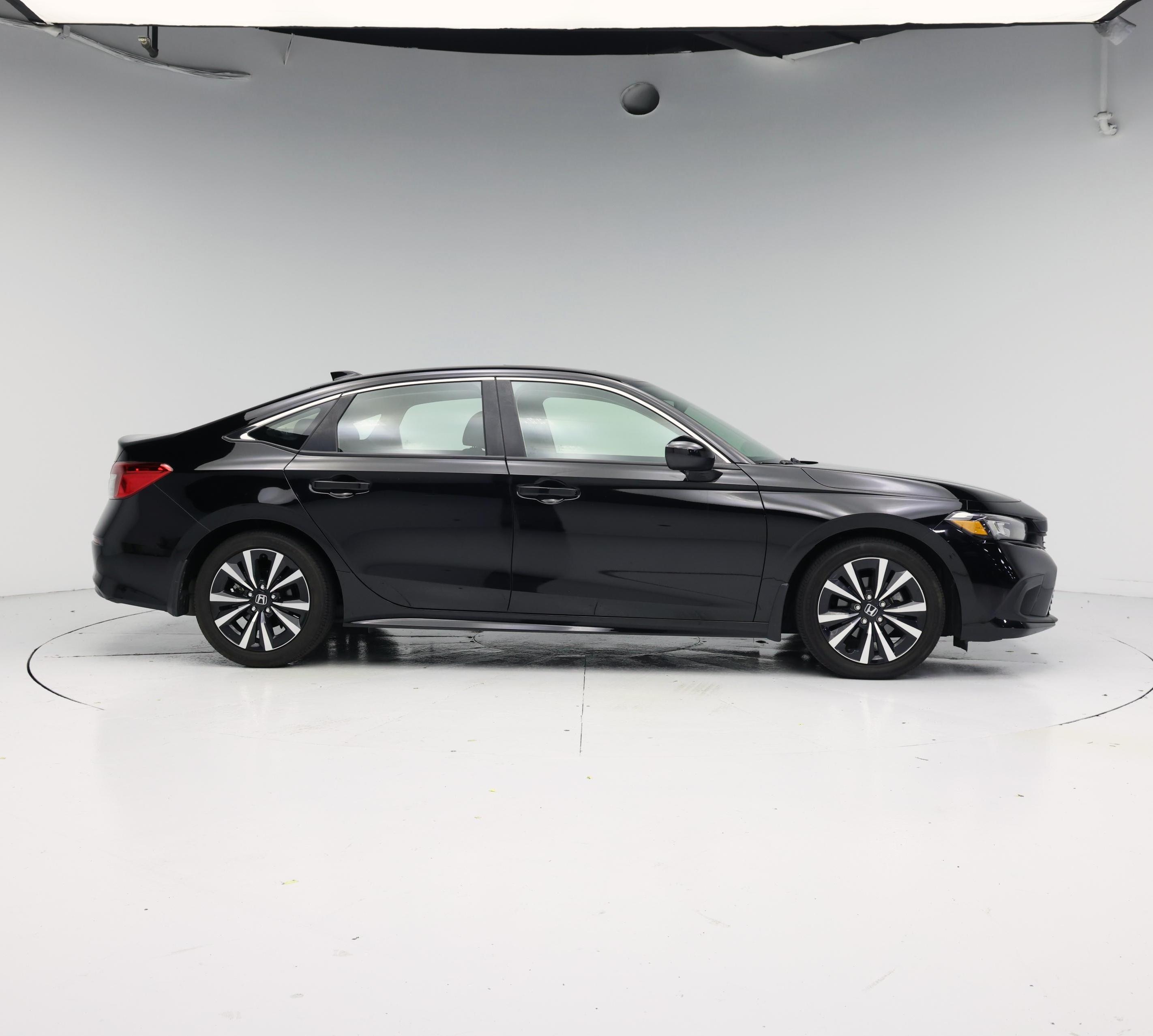 Thumbnail: 2023 Honda Civic - 7