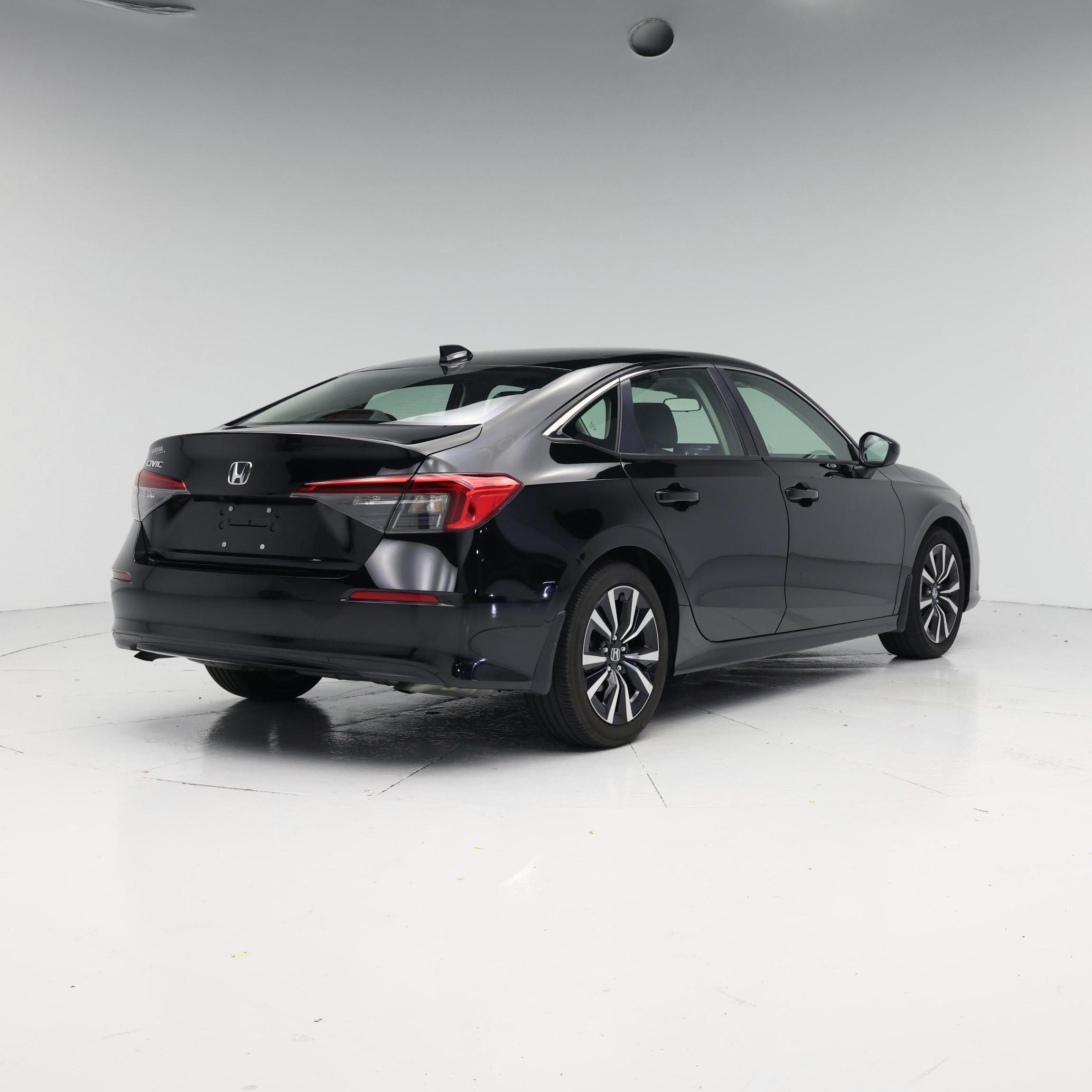 Thumbnail: 2023 Honda Civic - 8