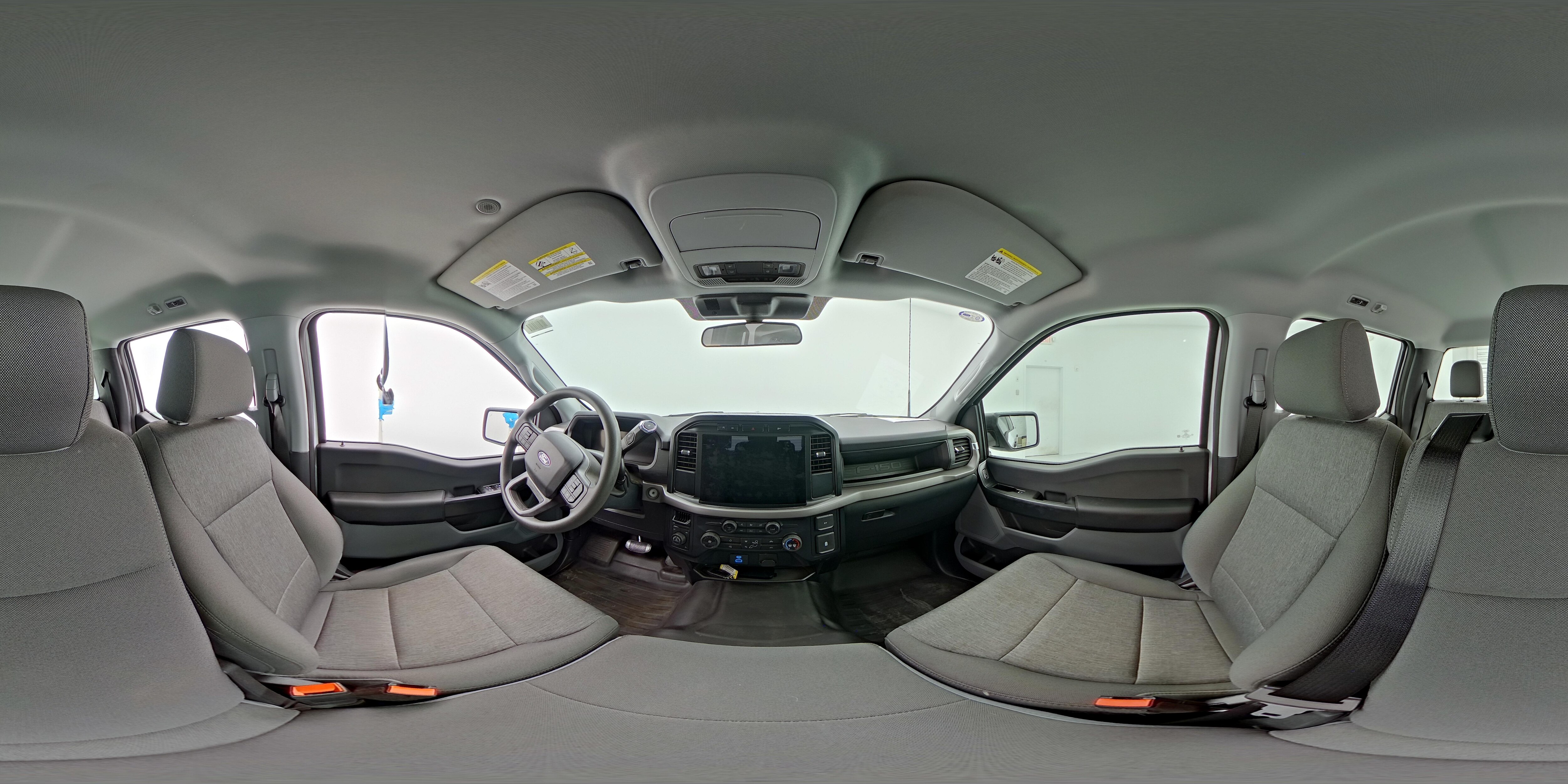 2024 Ford F-150 XL - Photo 25