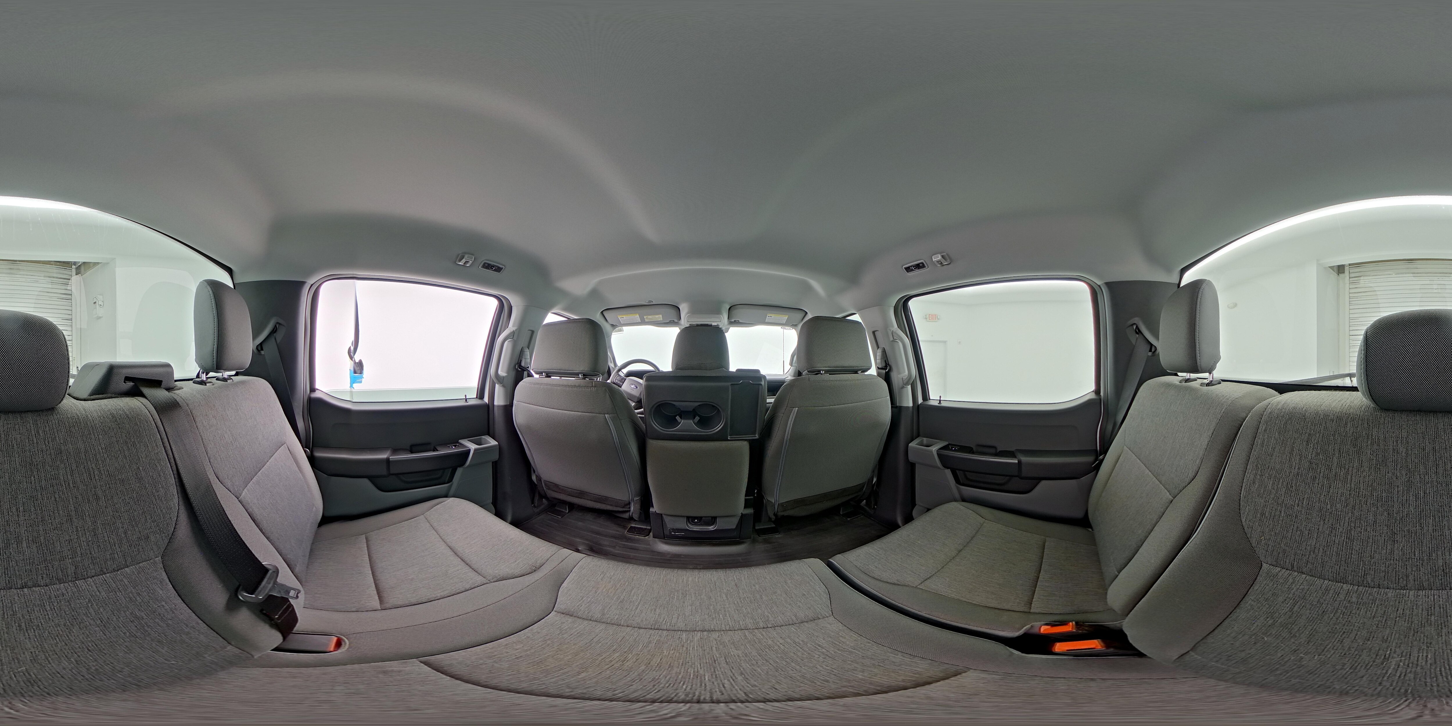 2024 Ford F-150 XL - Photo 26